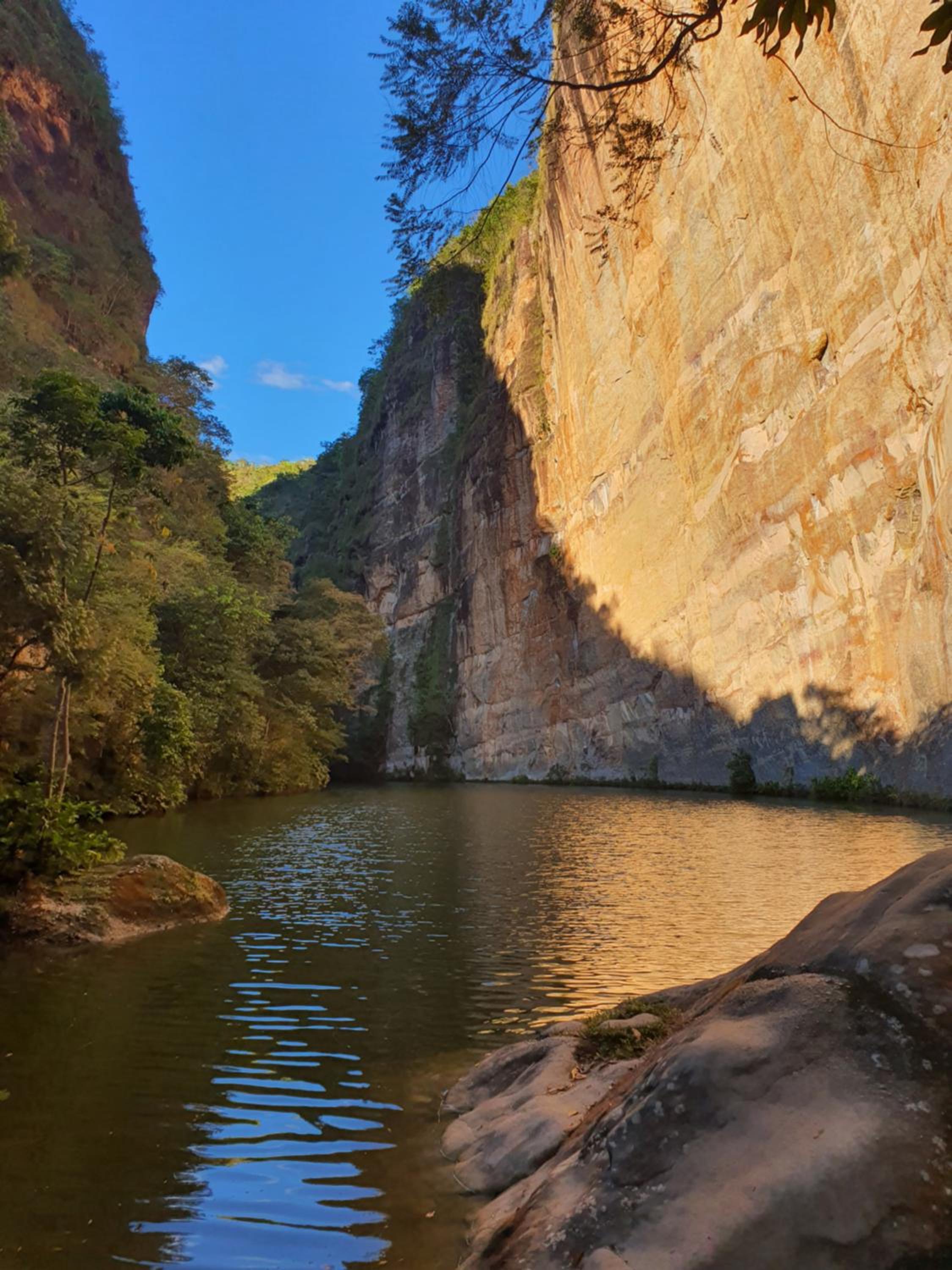 Casa Natura Prado