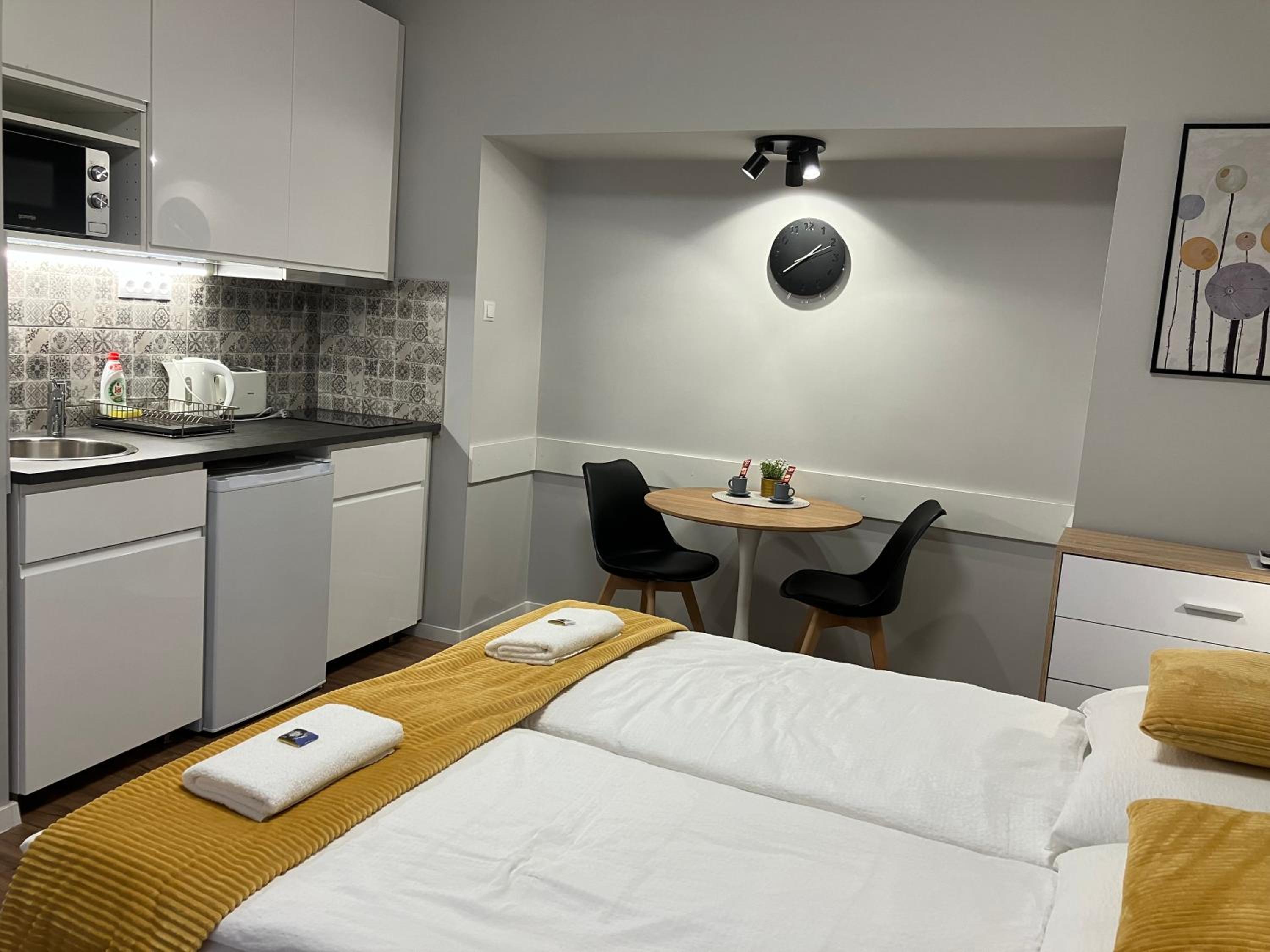 ILLA Apartments