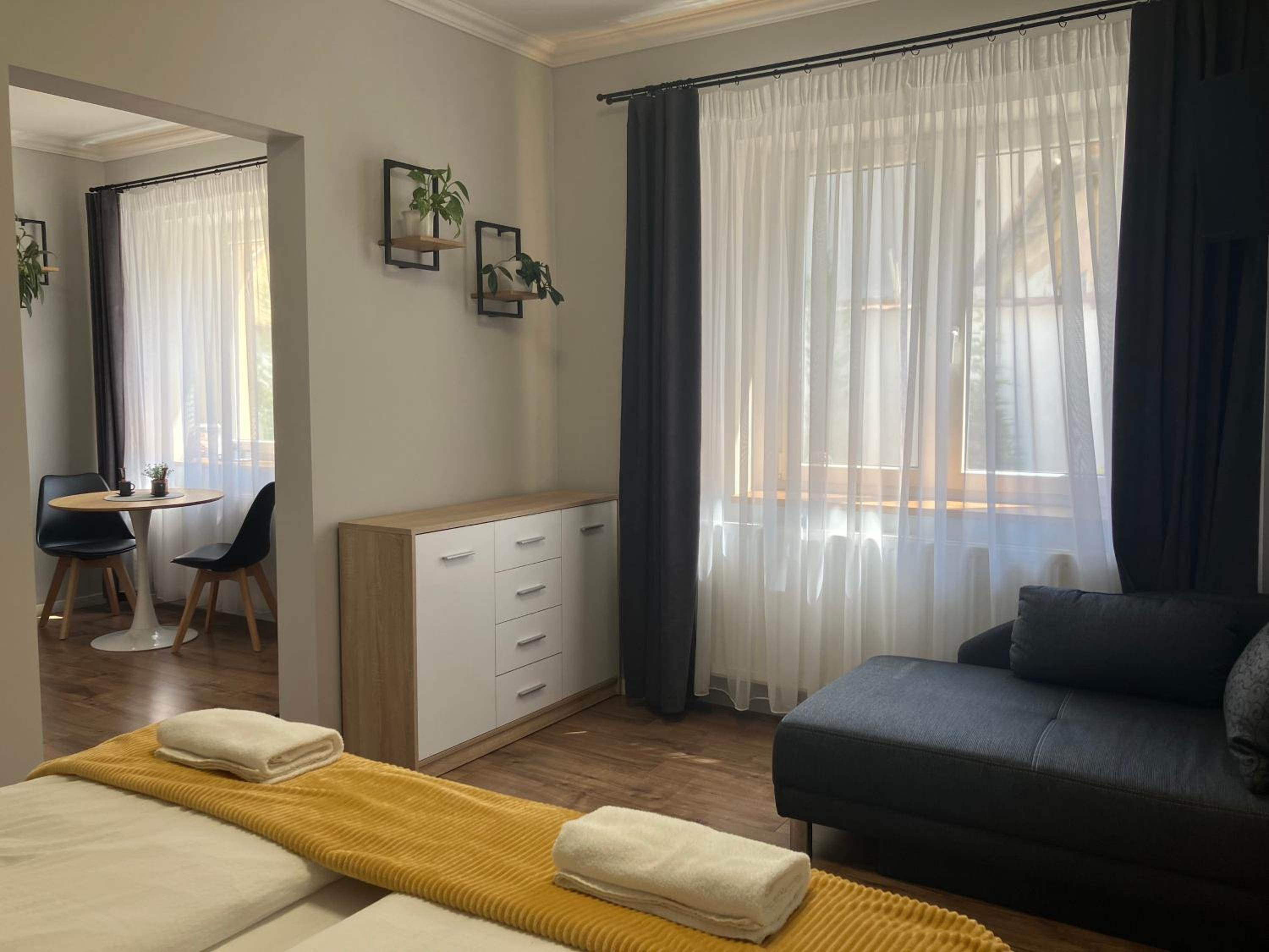 ILLA Apartments
