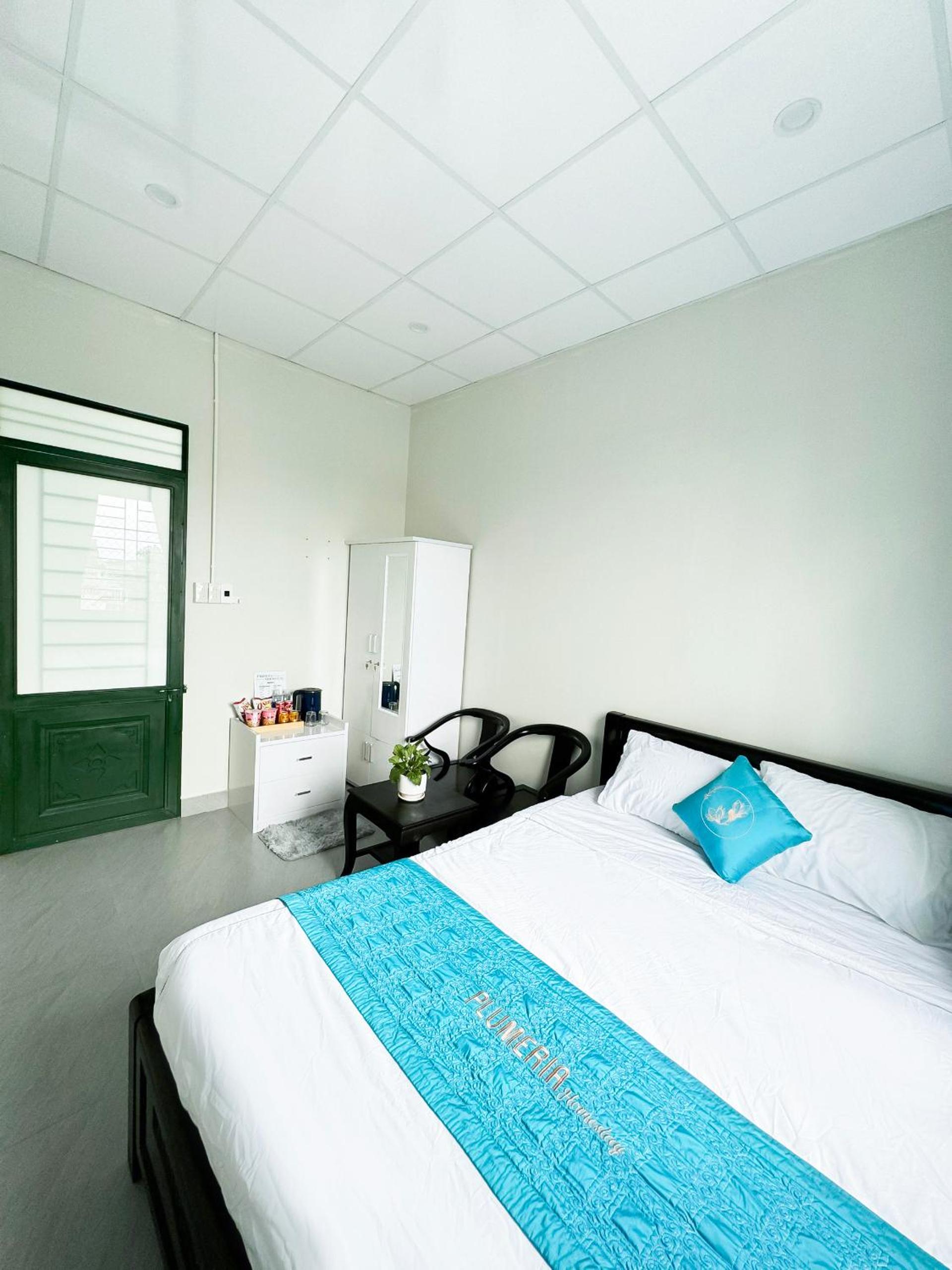 Plumeria Homestay