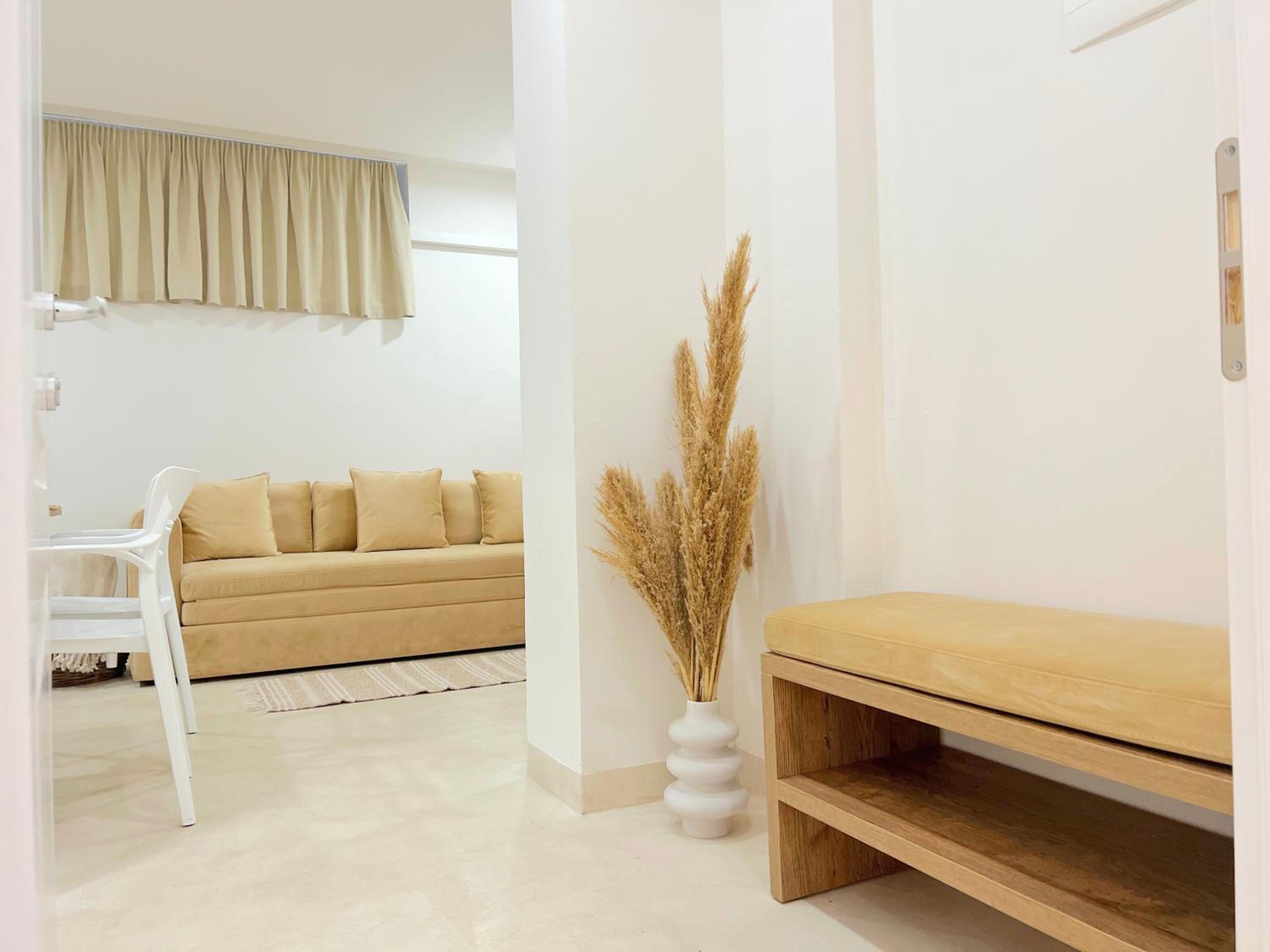Rental Apartments WINTER PROMO - Cave By the Sea 2