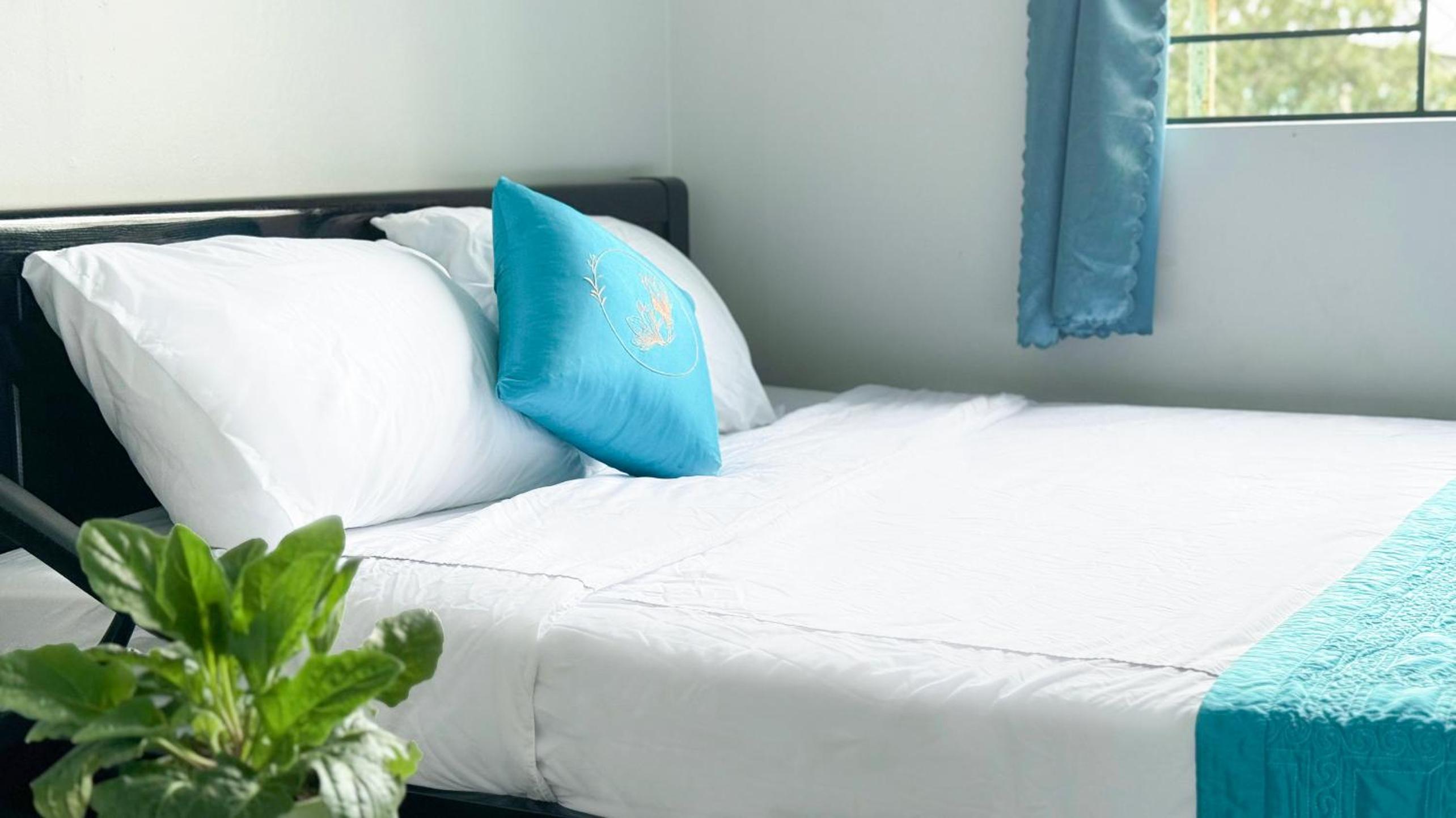 Plumeria Homestay