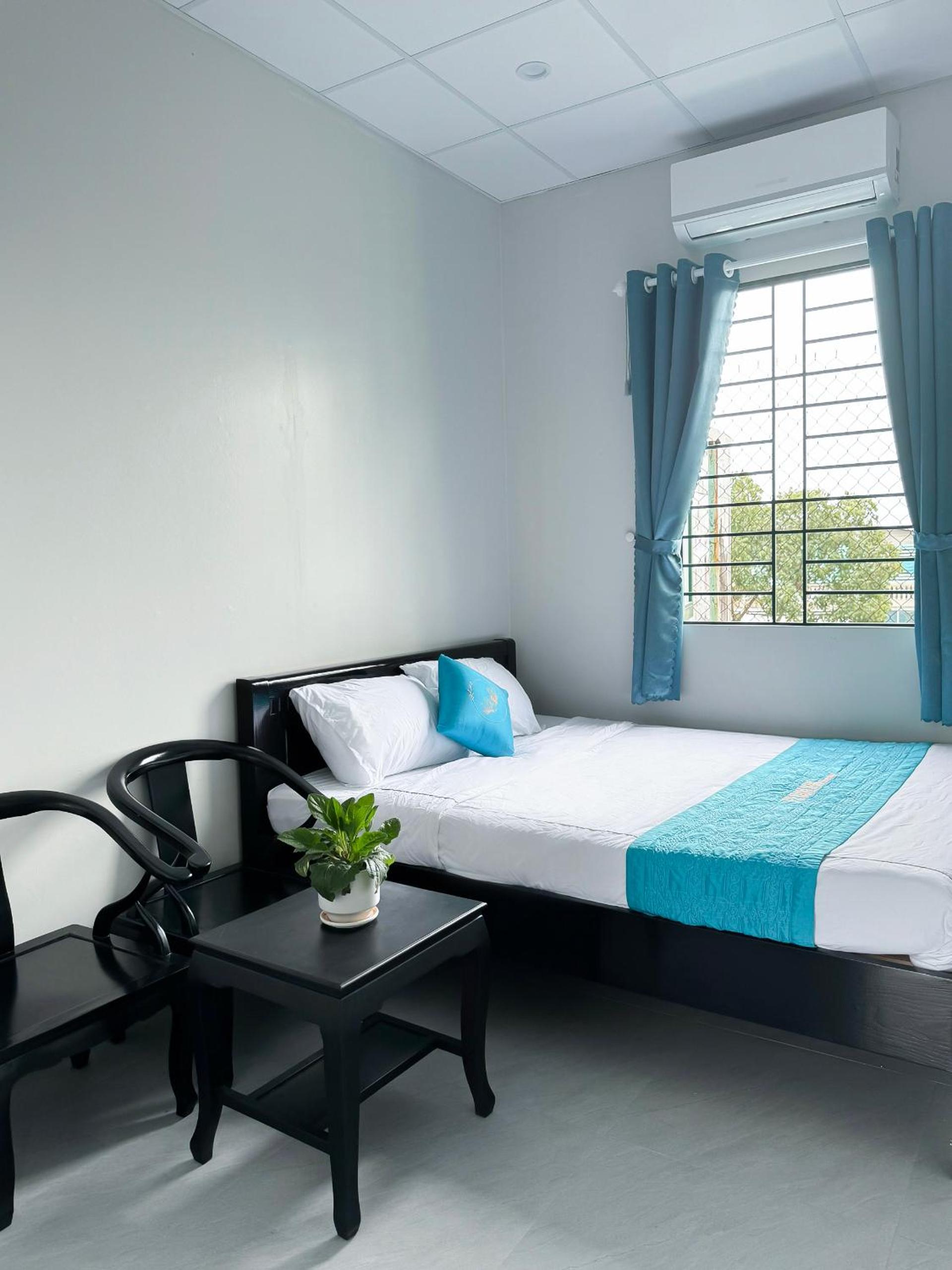 Plumeria Homestay