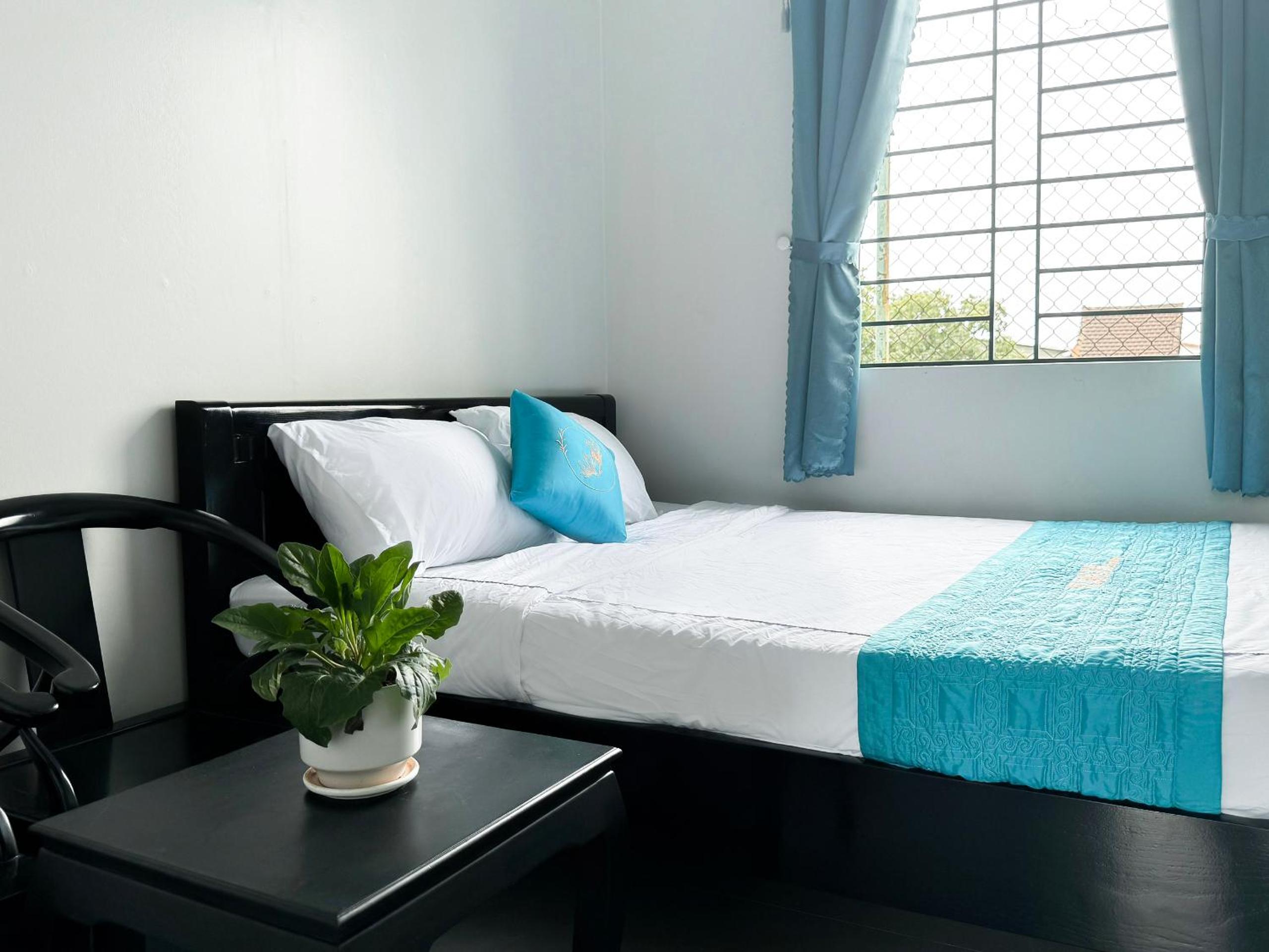 Plumeria Homestay