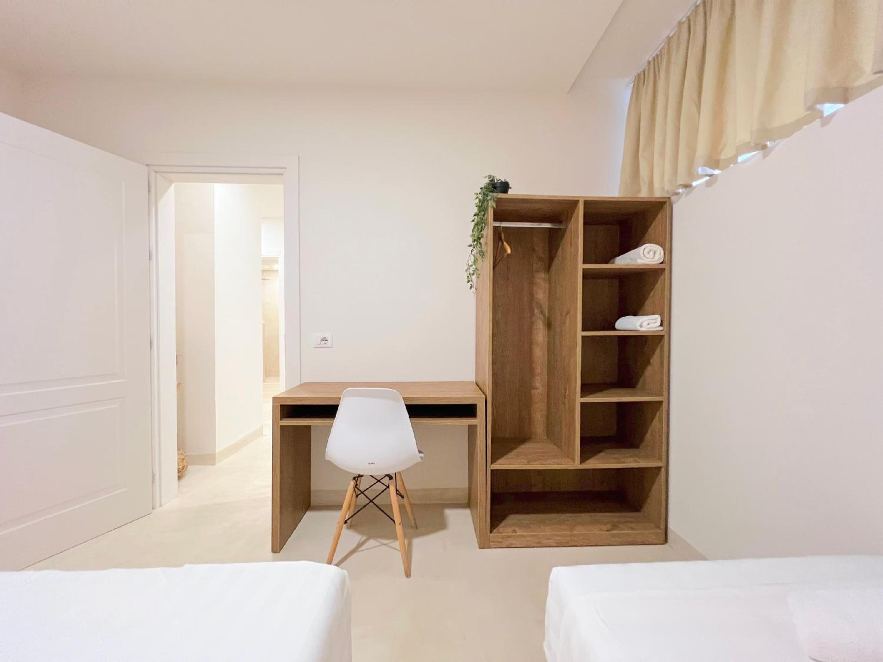 Rental Apartments WINTER PROMO - Cave By the Sea 2