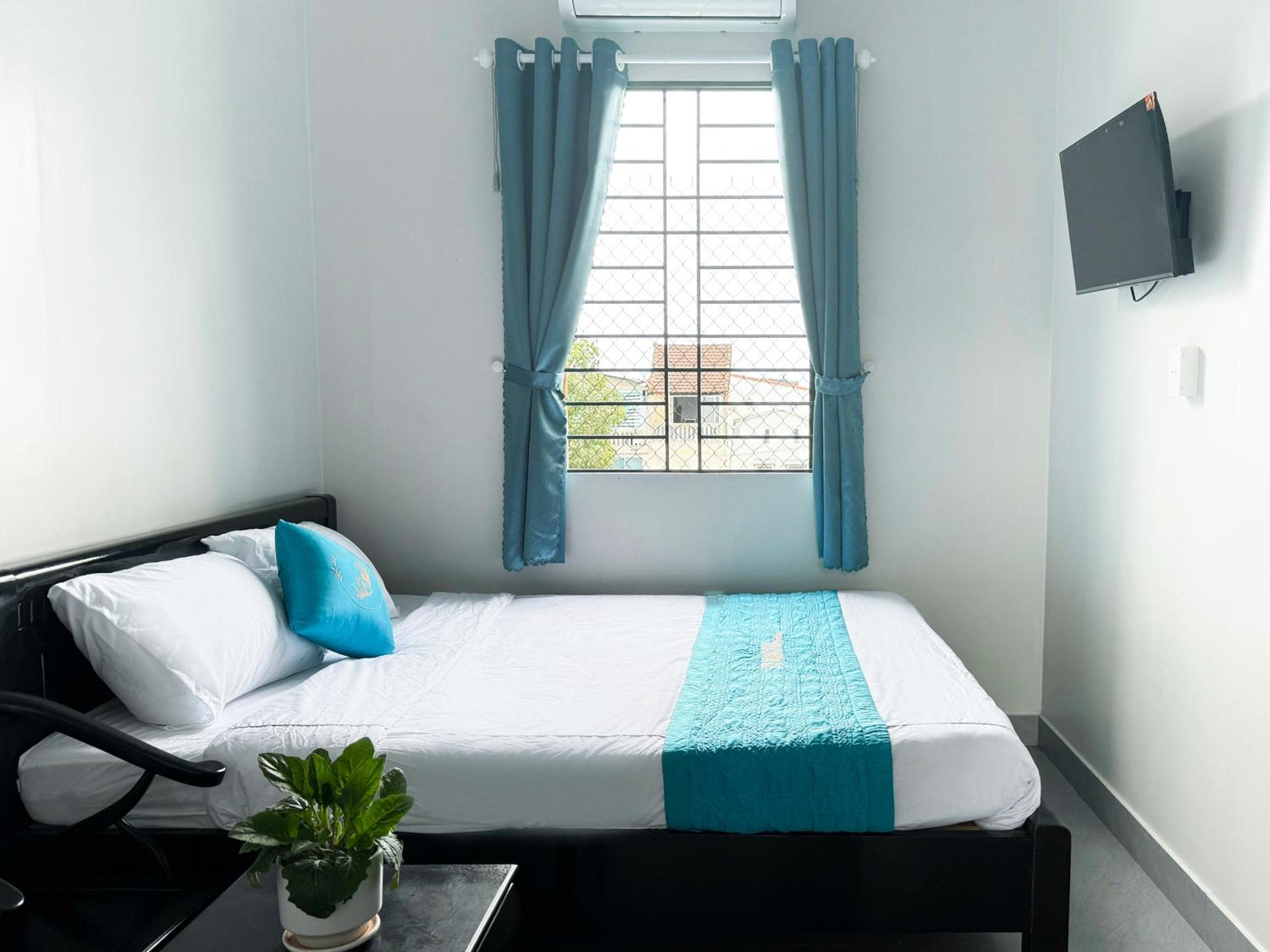 Plumeria Homestay