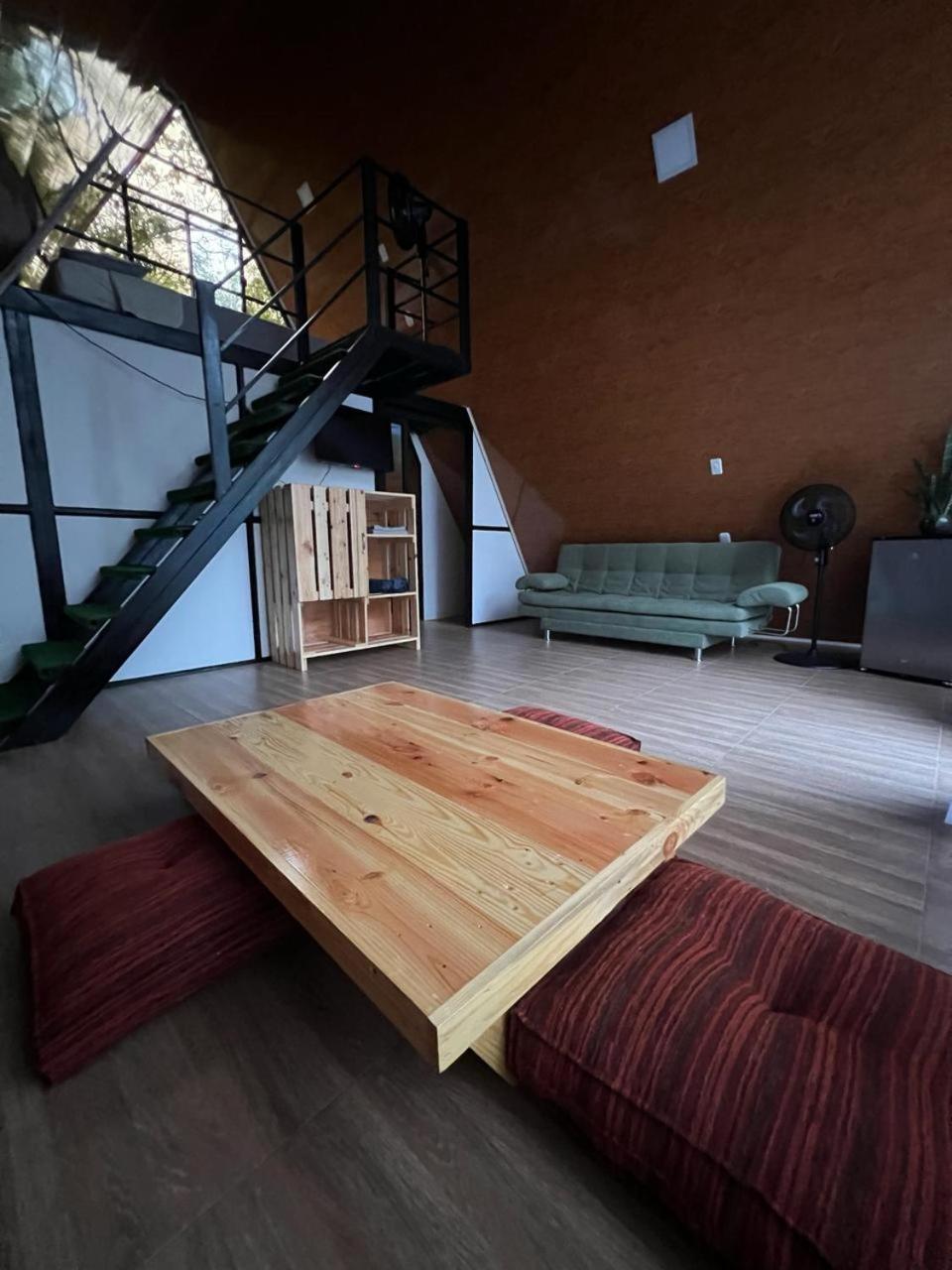 Solarte Hostel