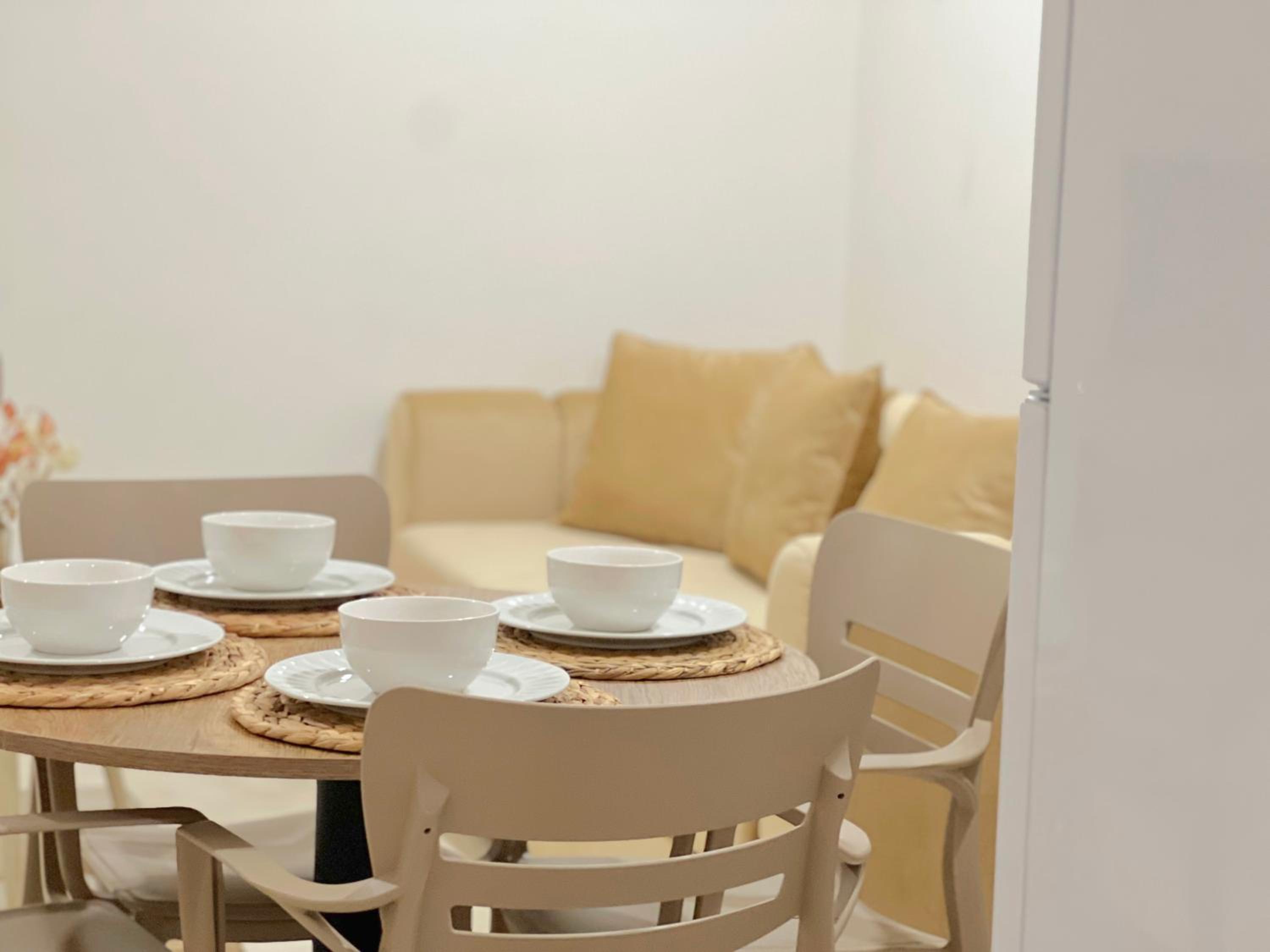 Rental Apartments WINTER PROMO - Cave By the Sea 2