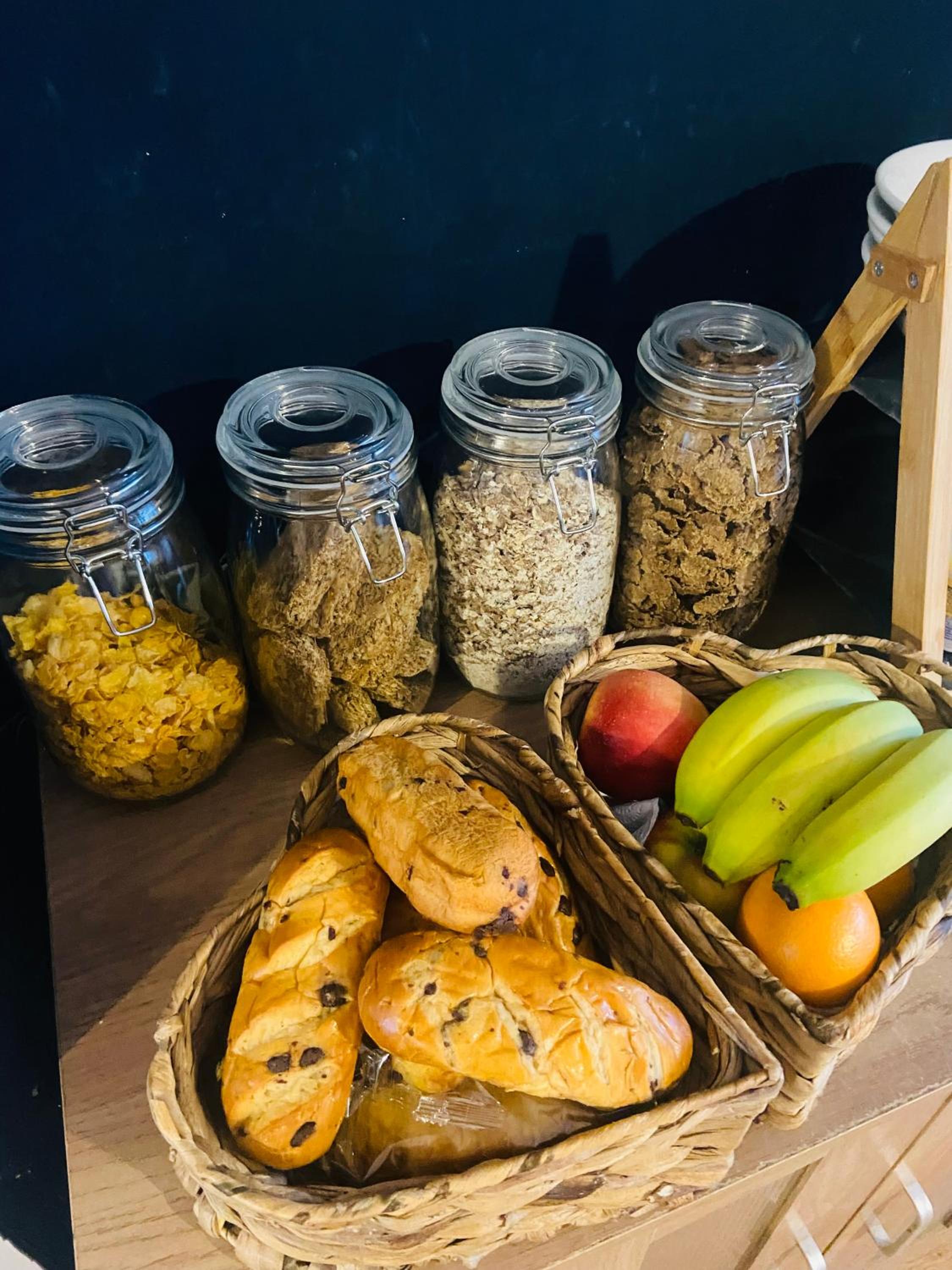 Hotel Idan House - Image 1