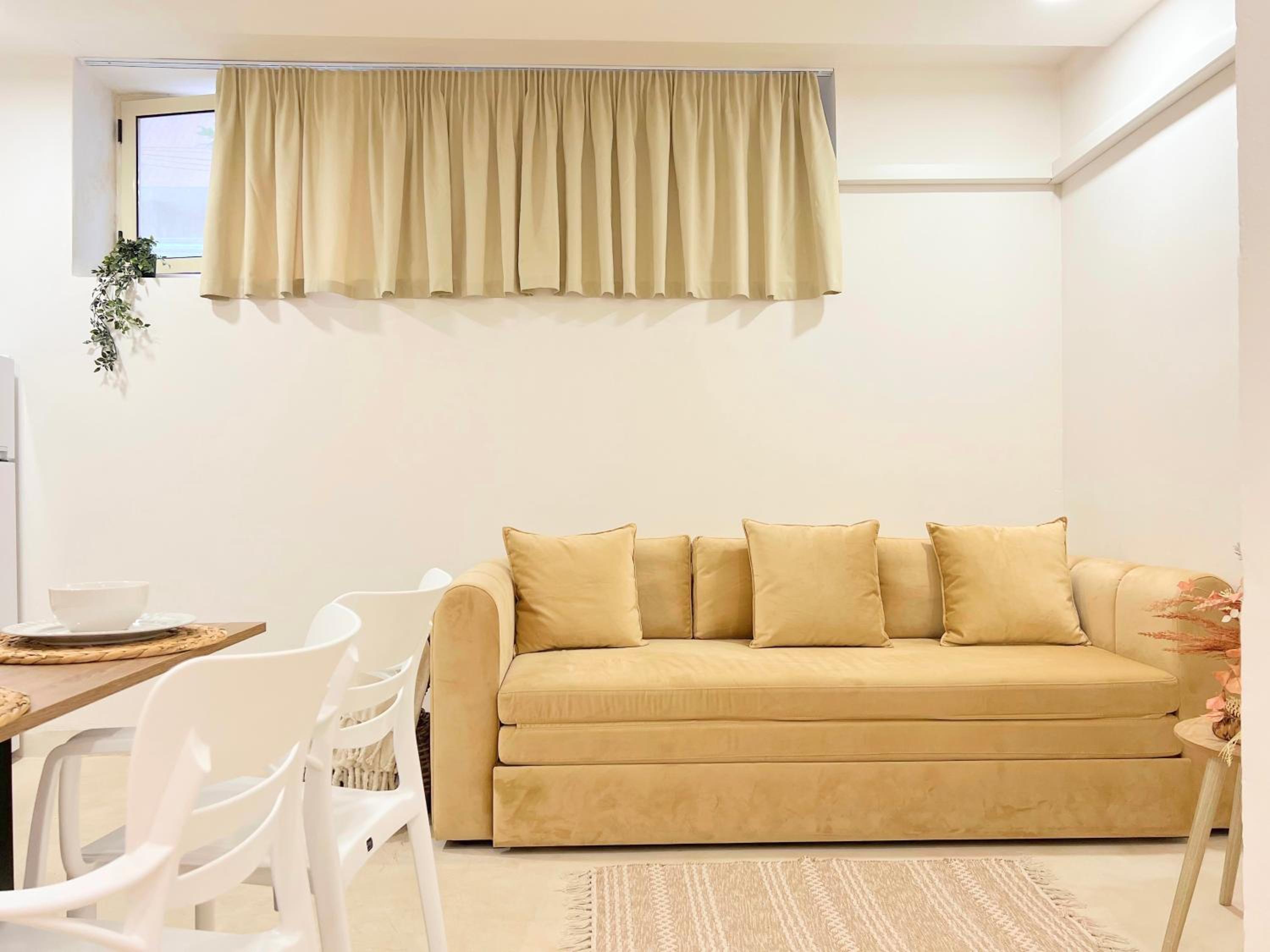 Rental Apartments WINTER PROMO - Cave By the Sea 2