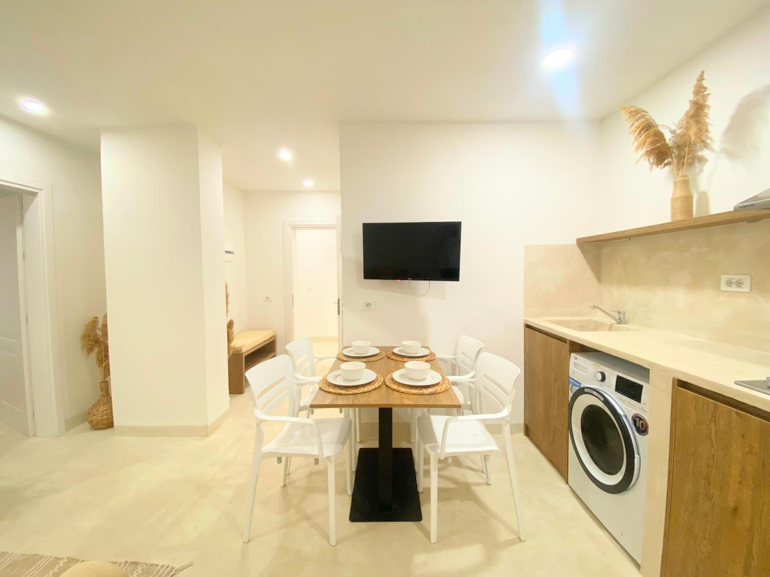 Rental Apartments WINTER PROMO - Cave By the Sea 2