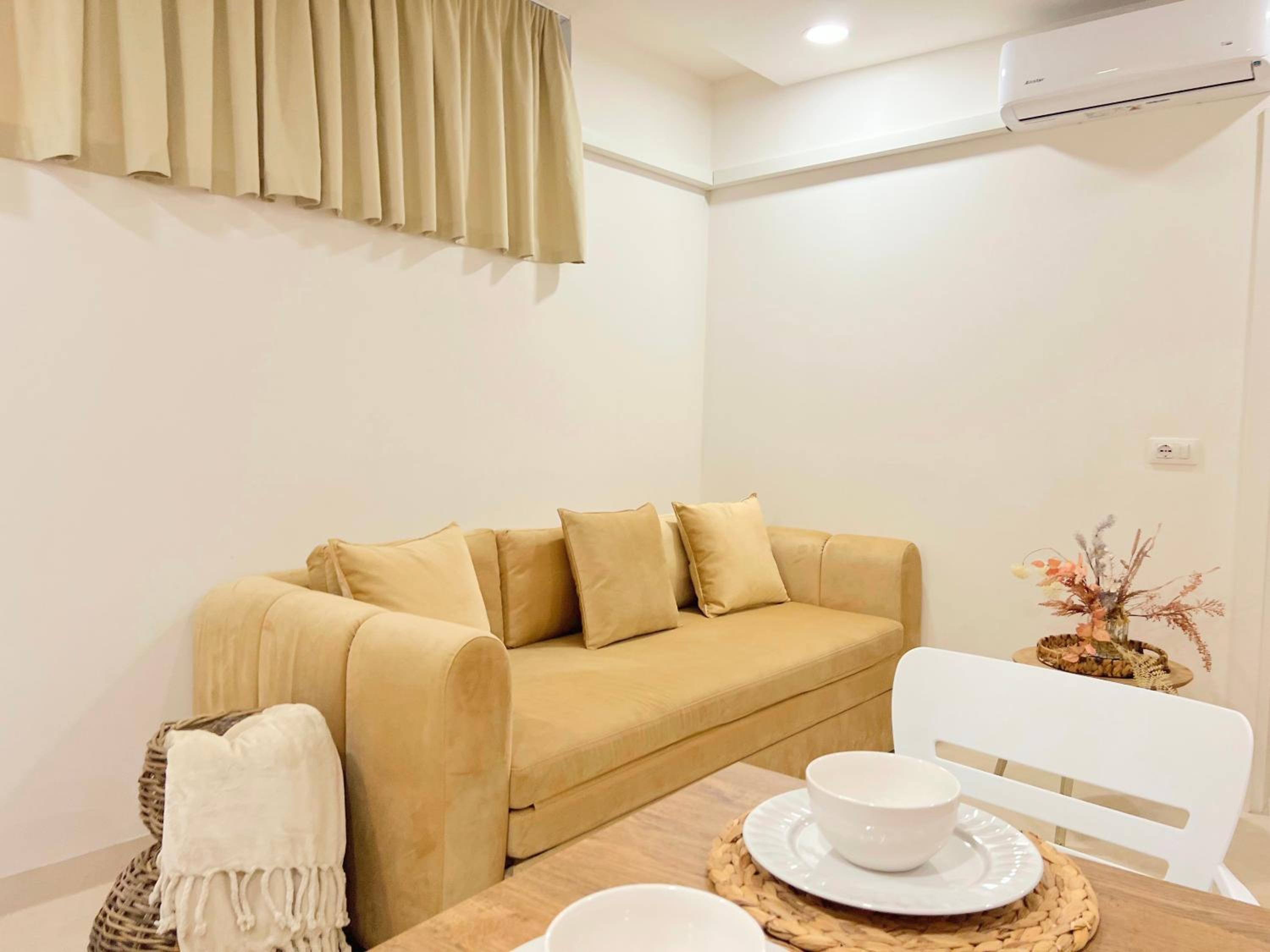 Rental Apartments WINTER PROMO - Cave By the Sea 2