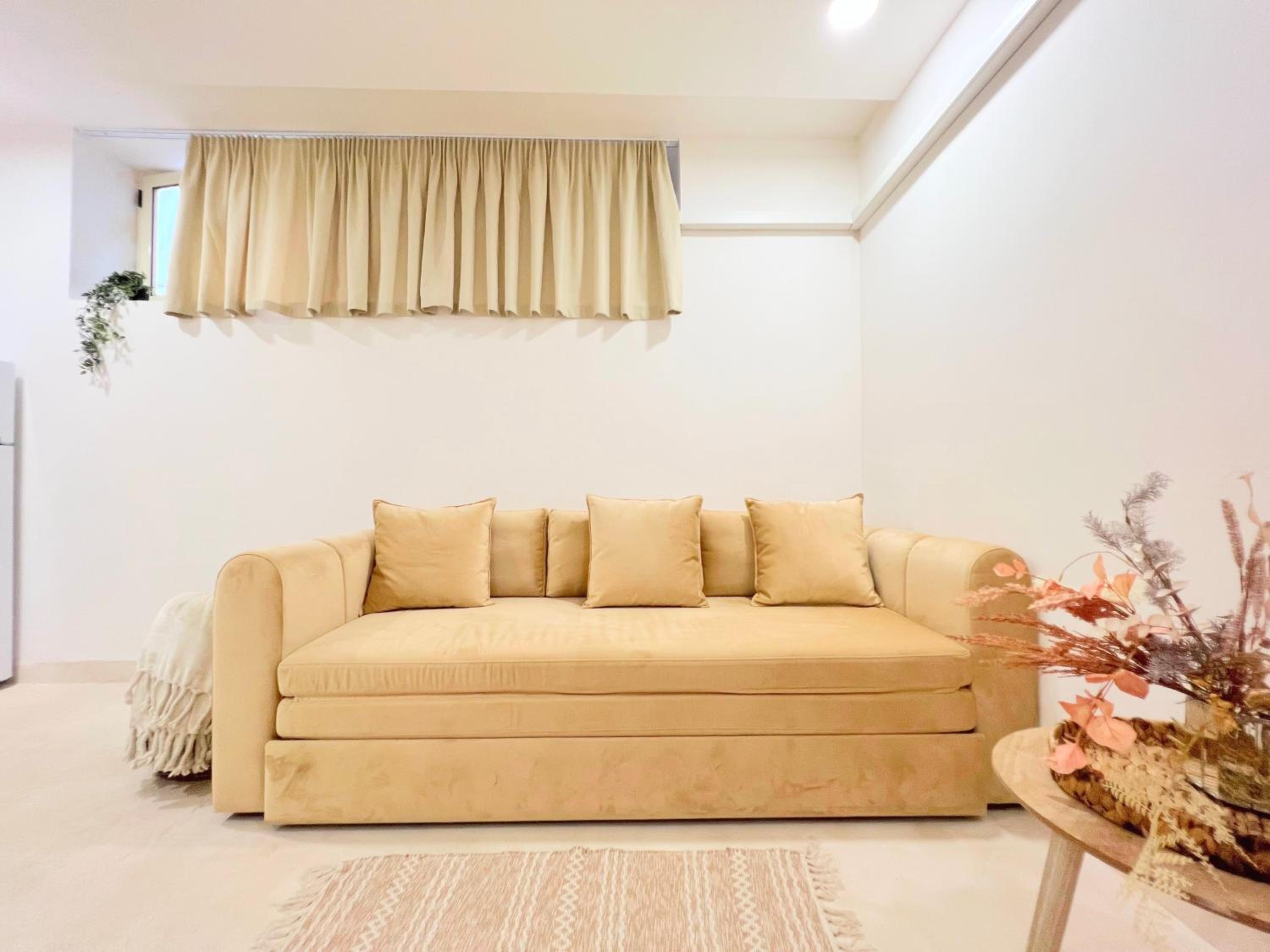 Rental Apartments WINTER PROMO - Cave By the Sea 2