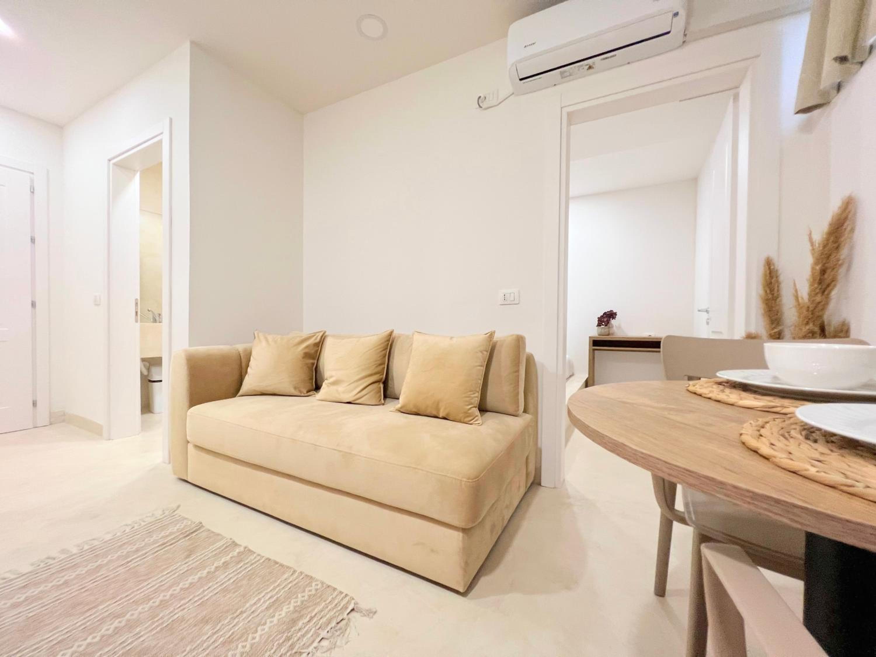 Rental Apartments WINTER PROMO - Cave By the Sea 2