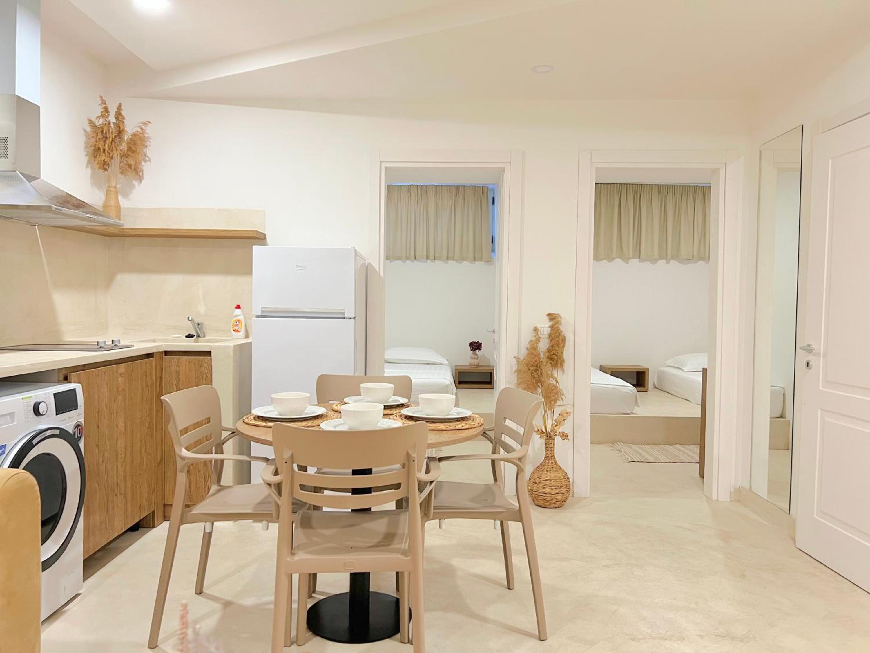 Rental Apartments WINTER PROMO - Cave By the Sea 2