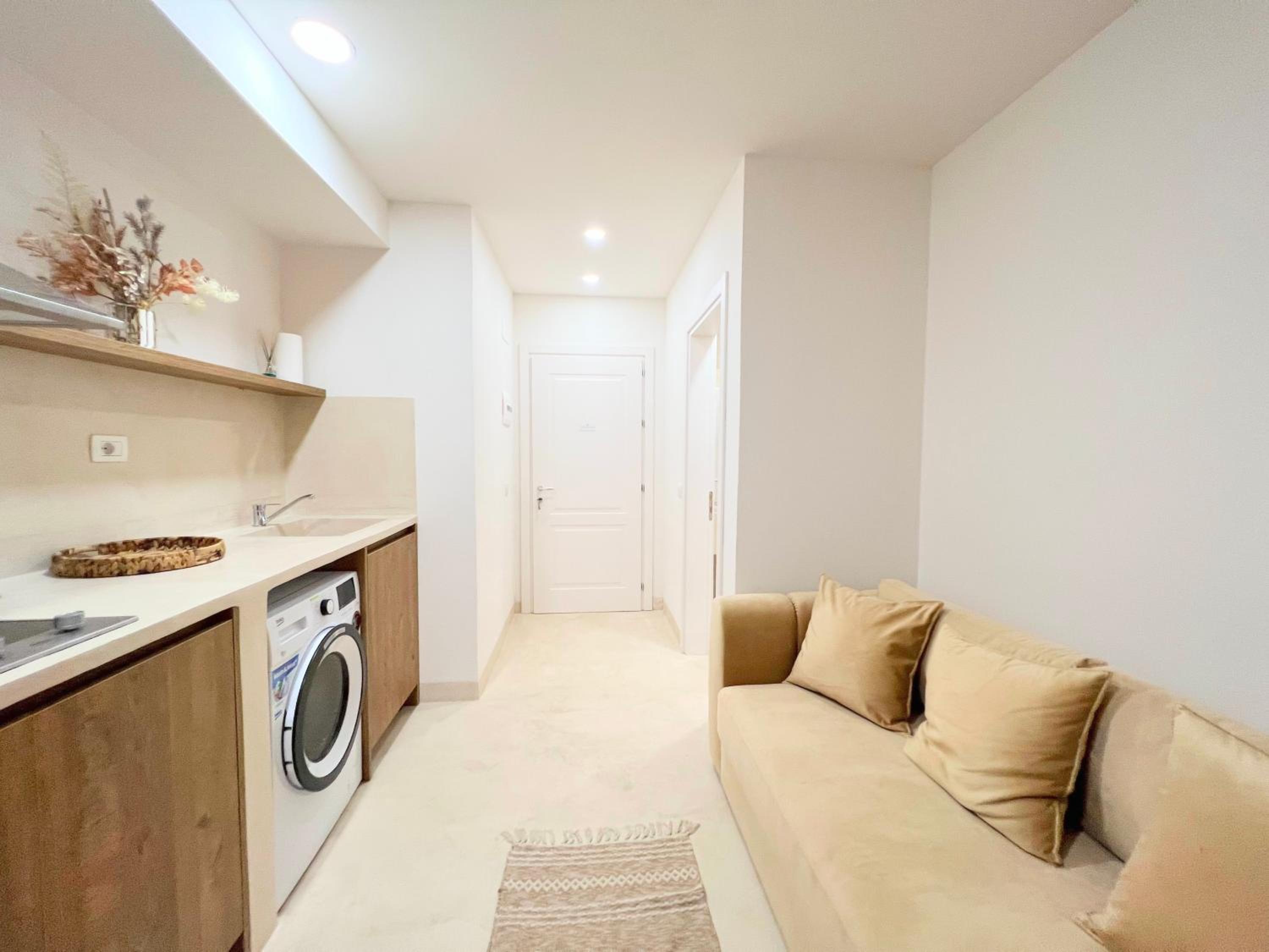 Rental Apartments WINTER PROMO - Cave By the Sea 2