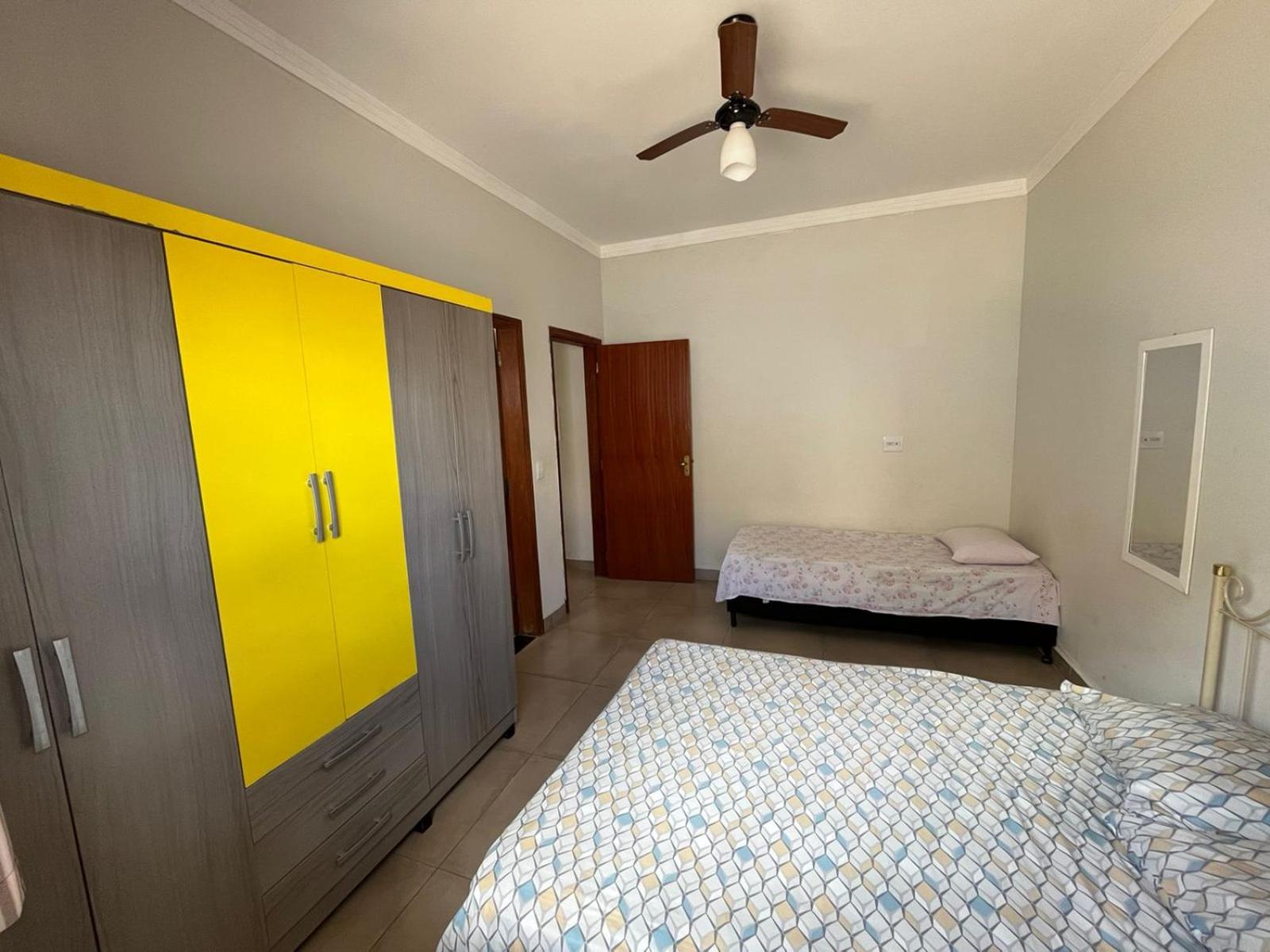 Casa Temporada Vitor Gil