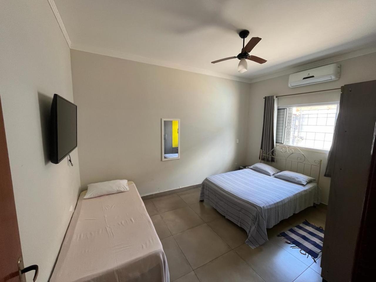 Casa Temporada Vitor Gil