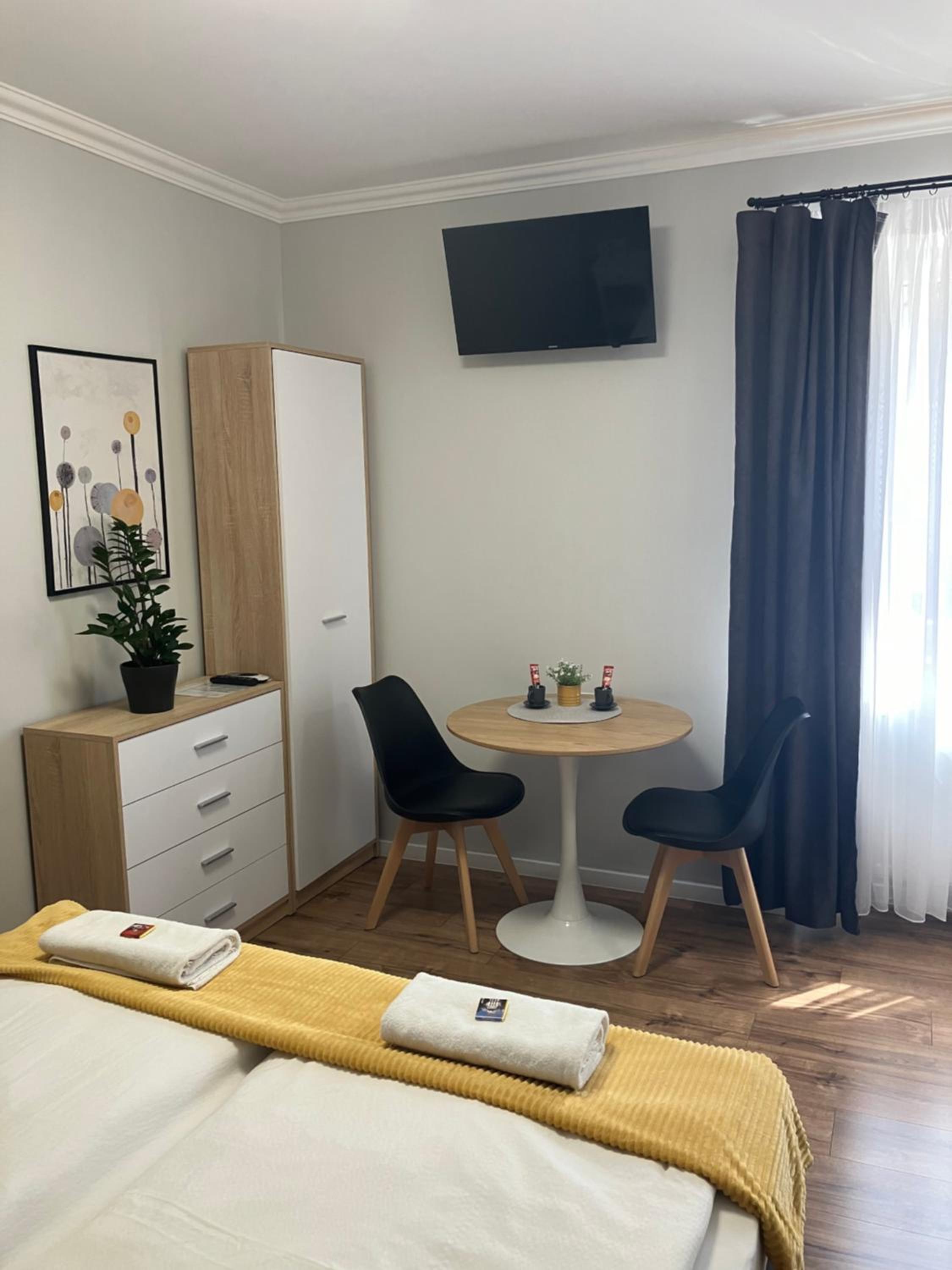 ILLA Apartments