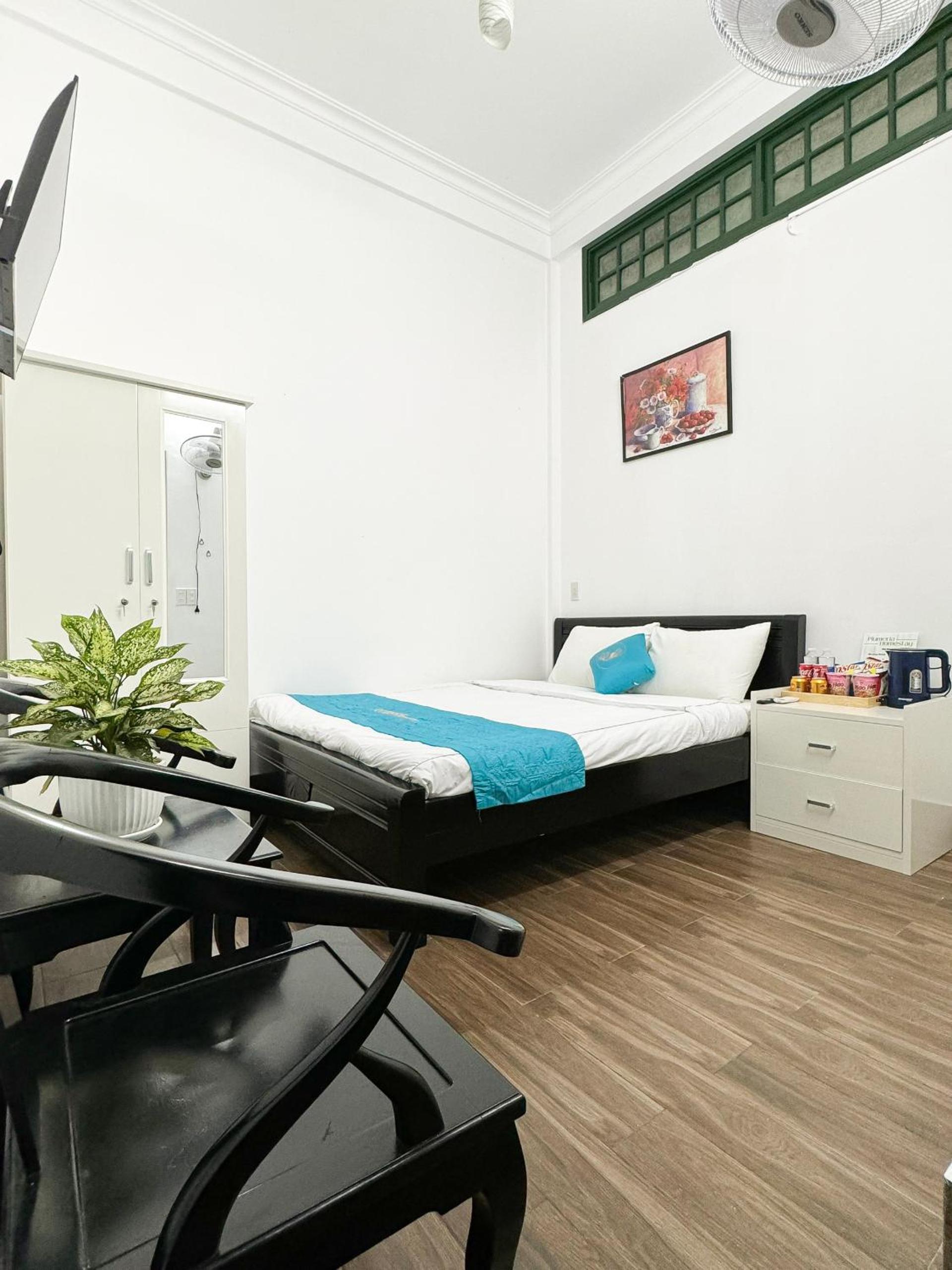 Plumeria Homestay