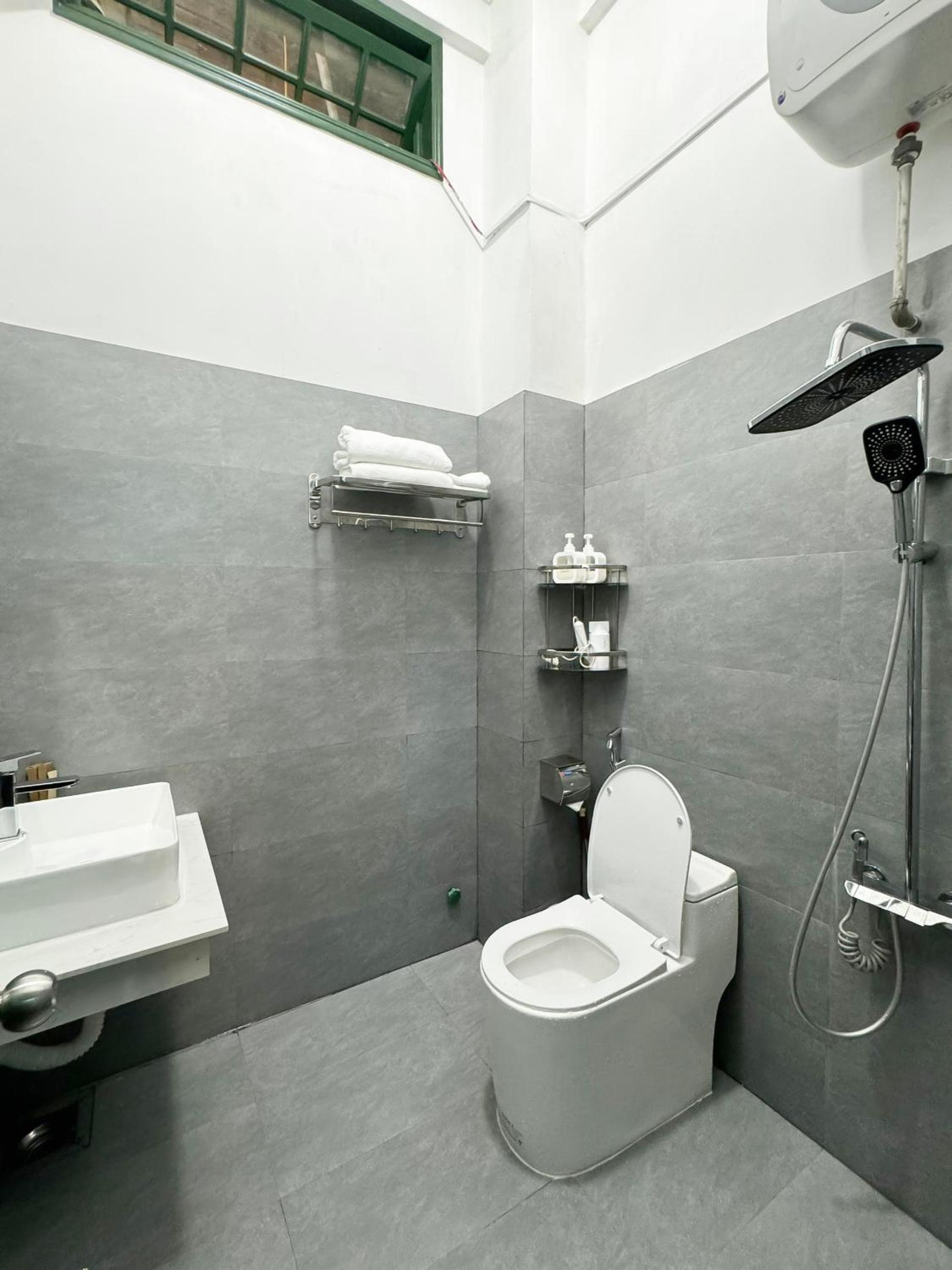 Plumeria Homestay