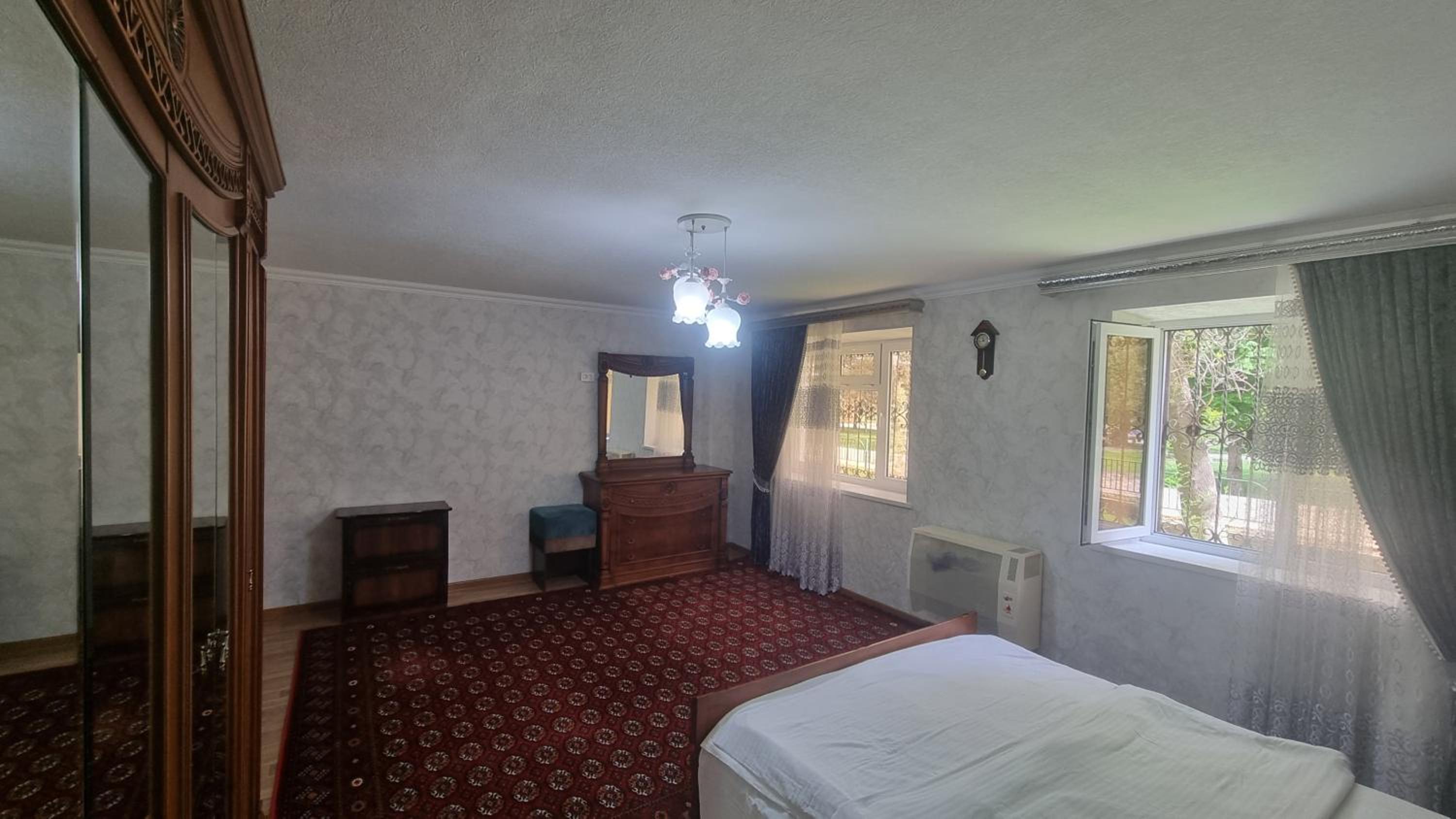 Boulevard Apartment view 5