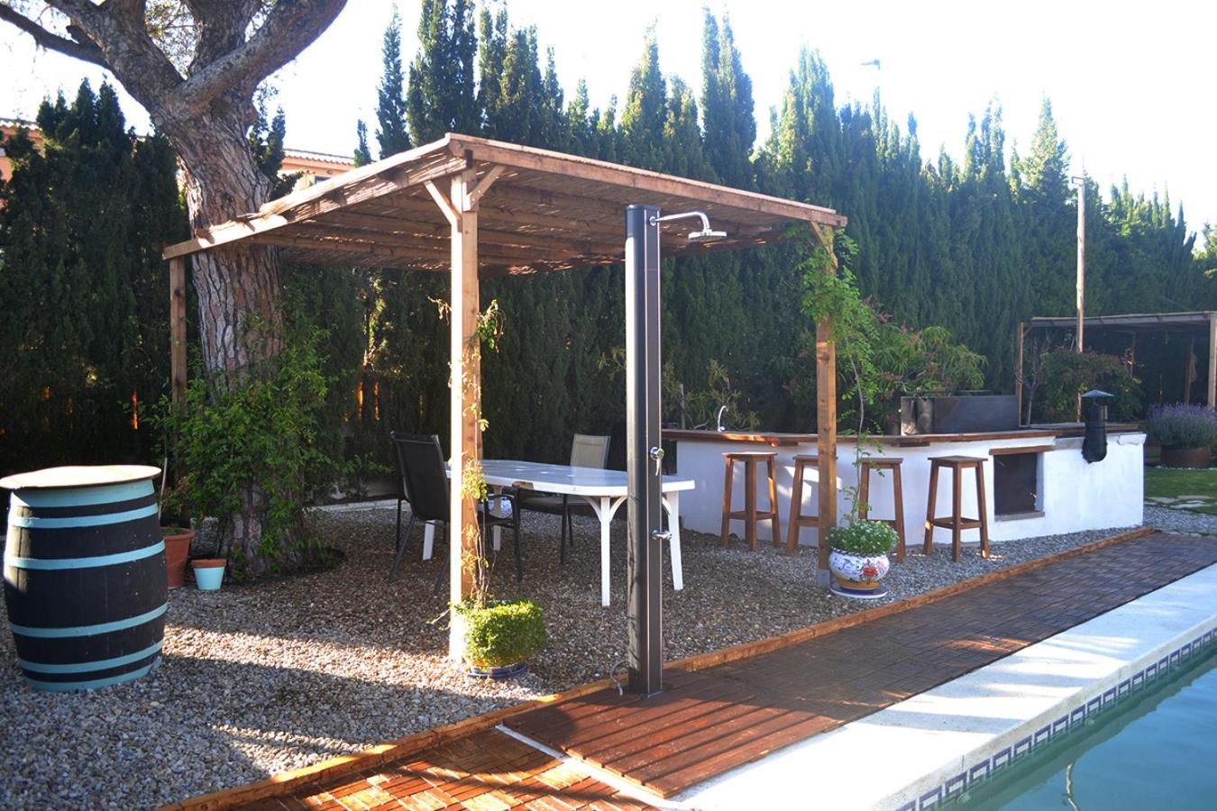 Chalets en Sancti Petri