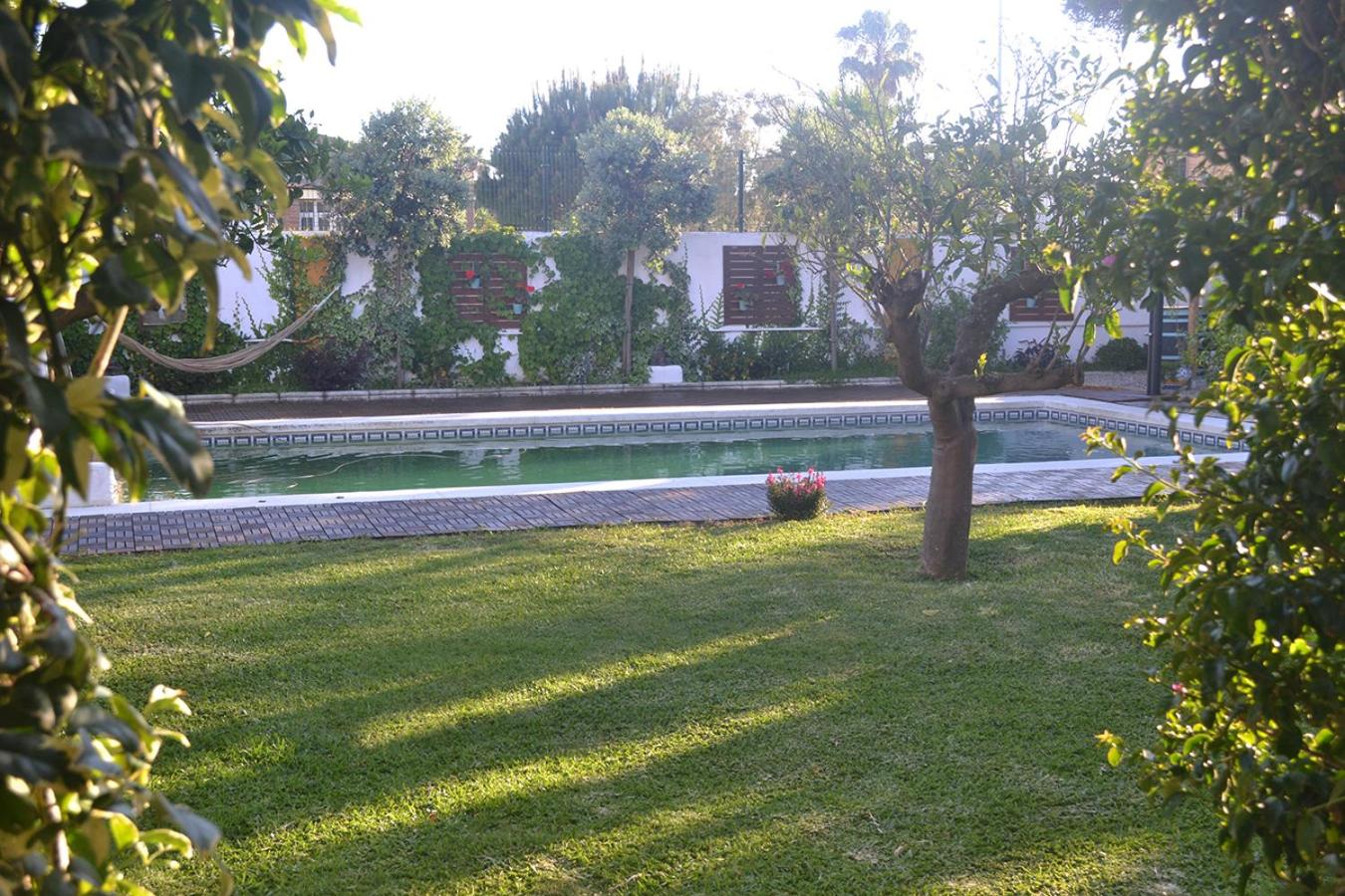 Chalets en Sancti Petri
