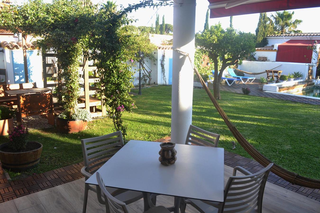 Chalets en Sancti Petri