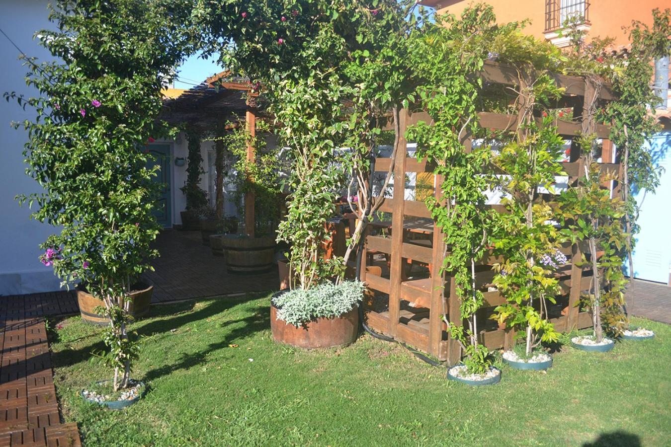 Chalets en Sancti Petri