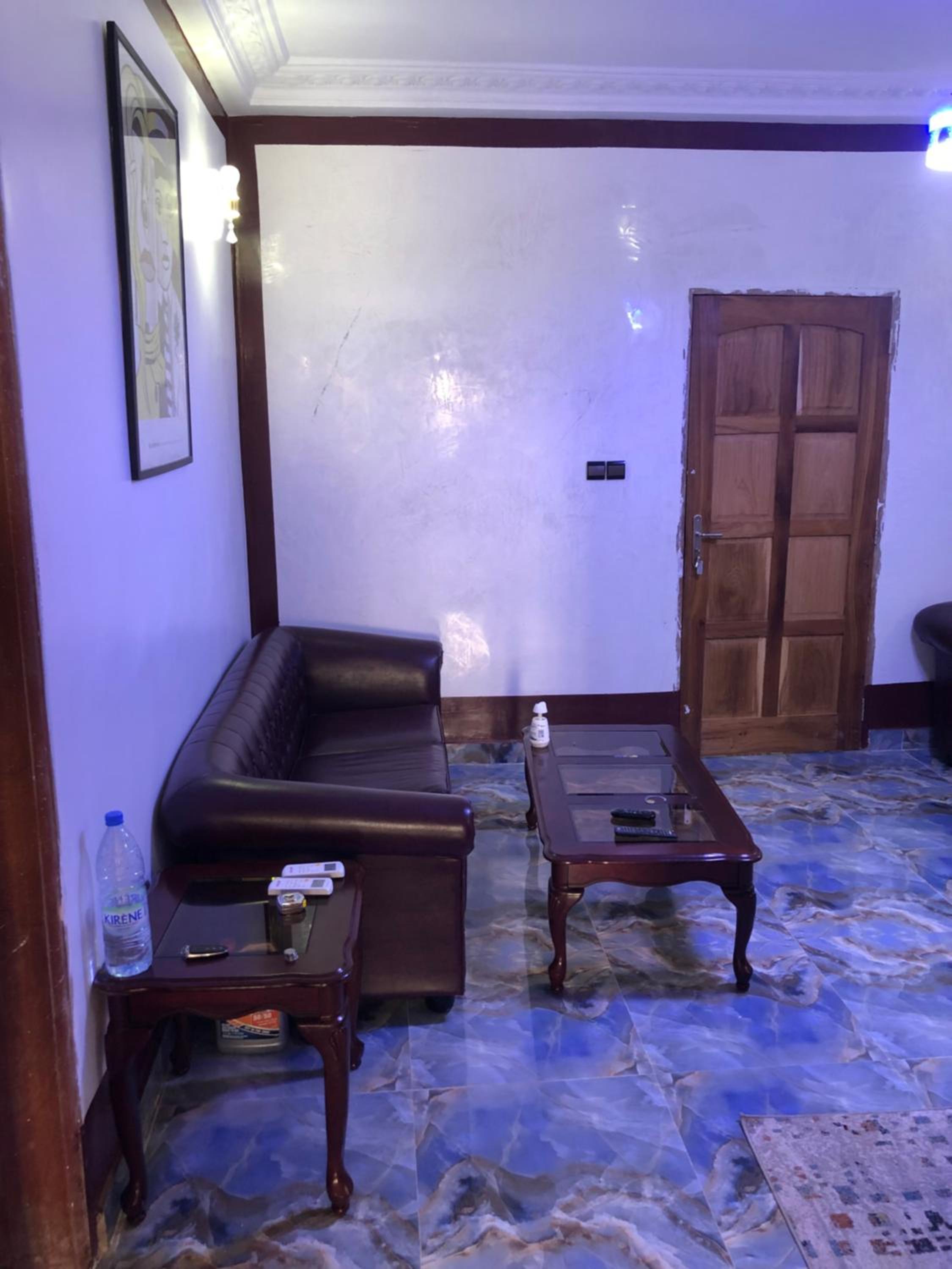 Dakar appartement view 3