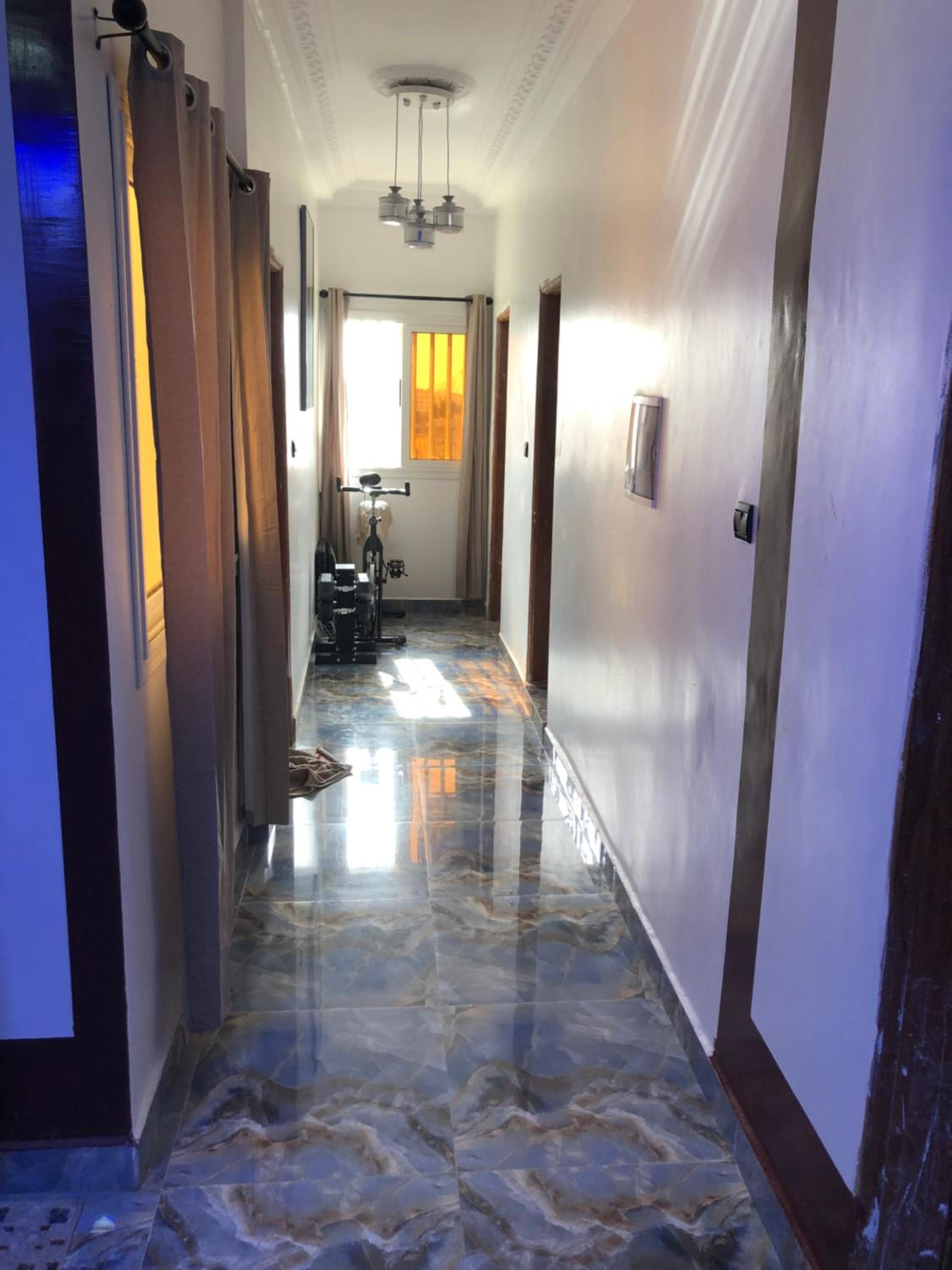 Dakar appartement view 5