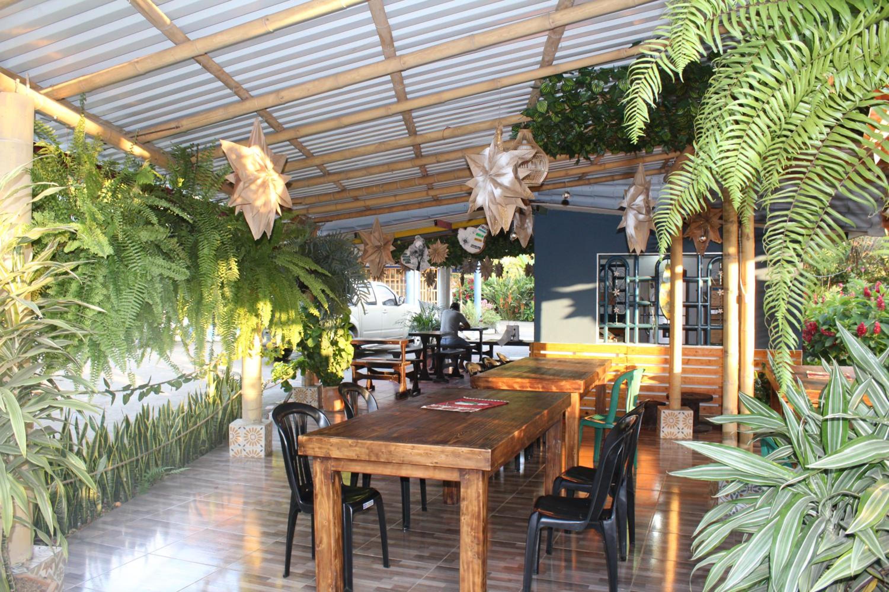Solarte Hostel