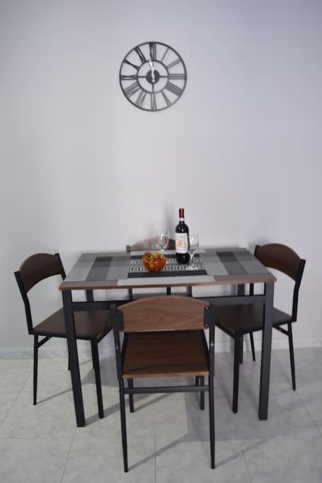 Domus Mea Monolocale