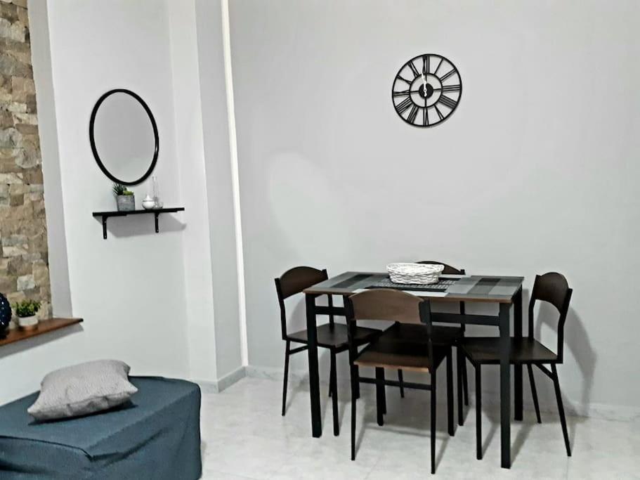 Domus Mea Monolocale