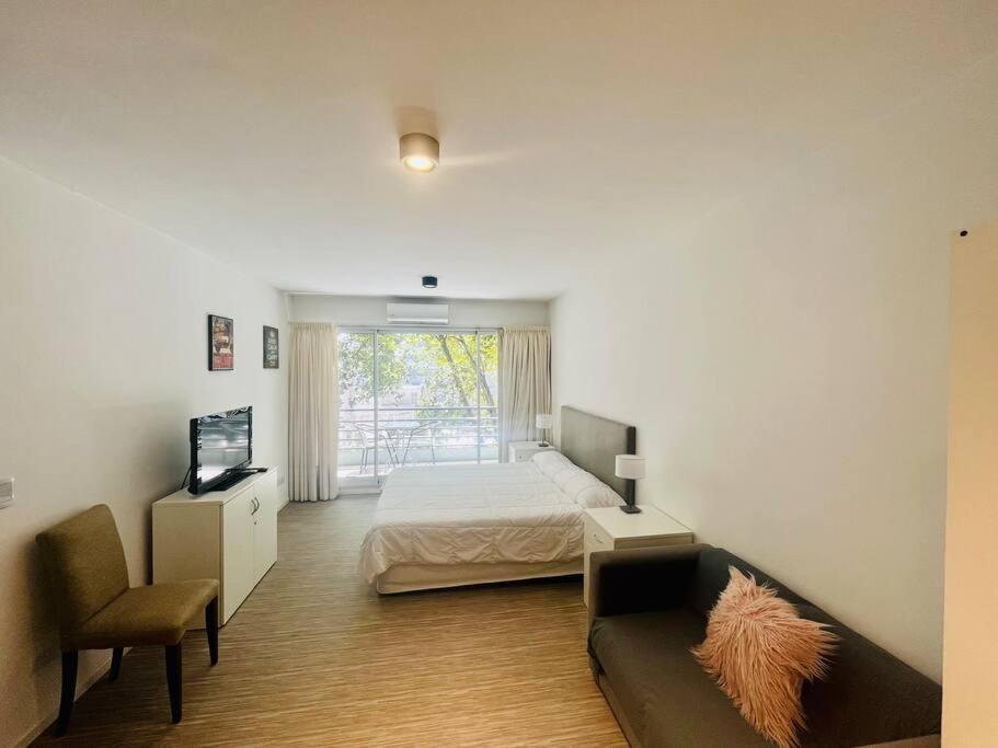 Cozy Apartment in Palermo Soho