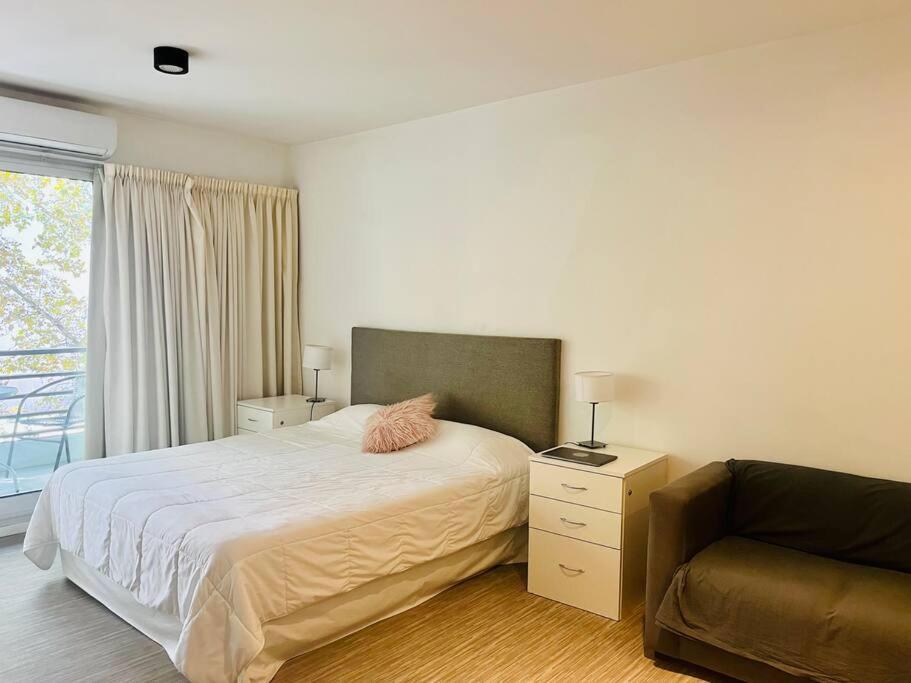 Cozy Apartment in Palermo Soho