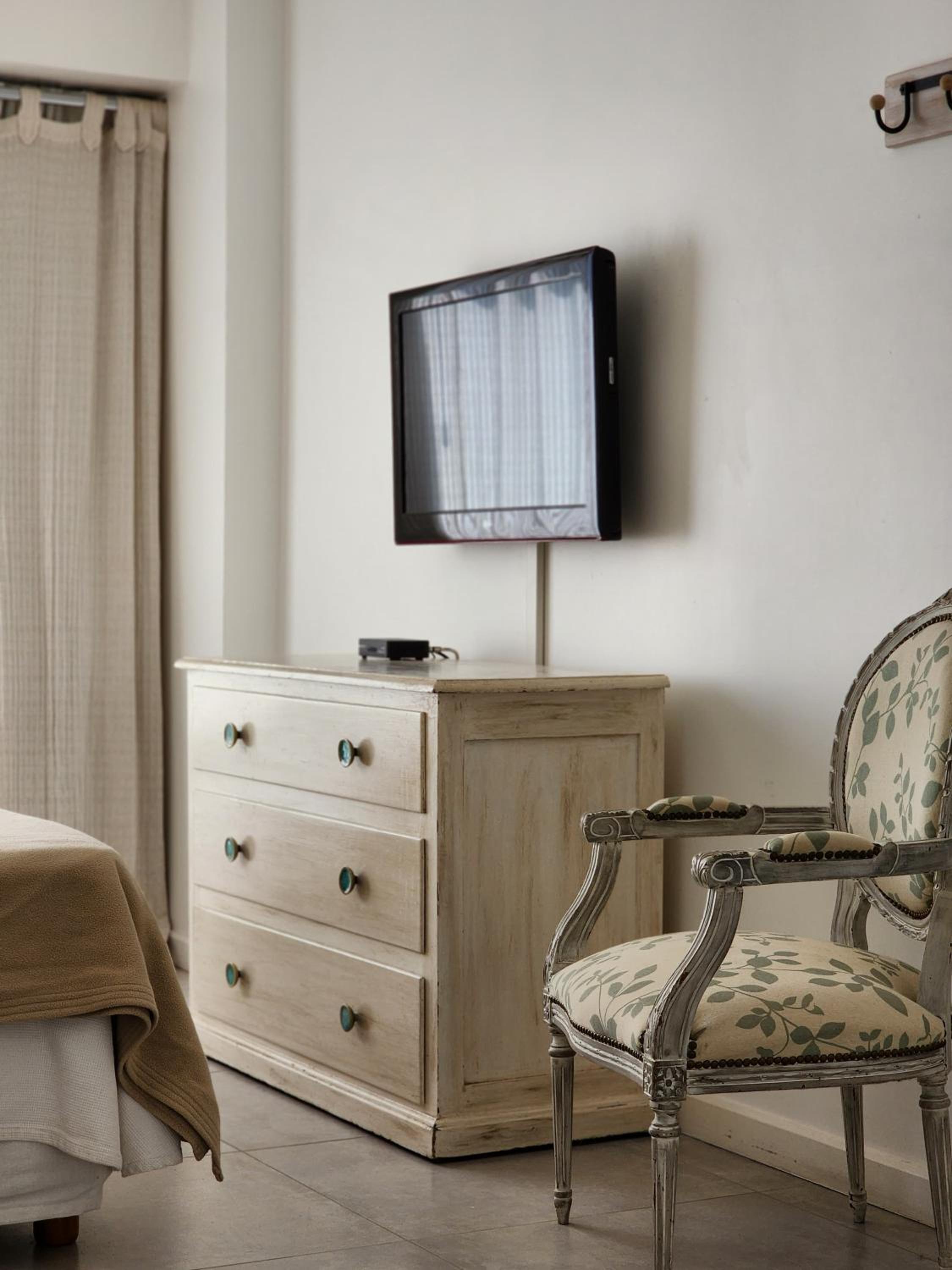 Departamento en Costa Esmeralda para 5 personas