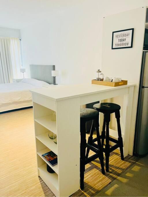 Cozy Apartment in Palermo Soho