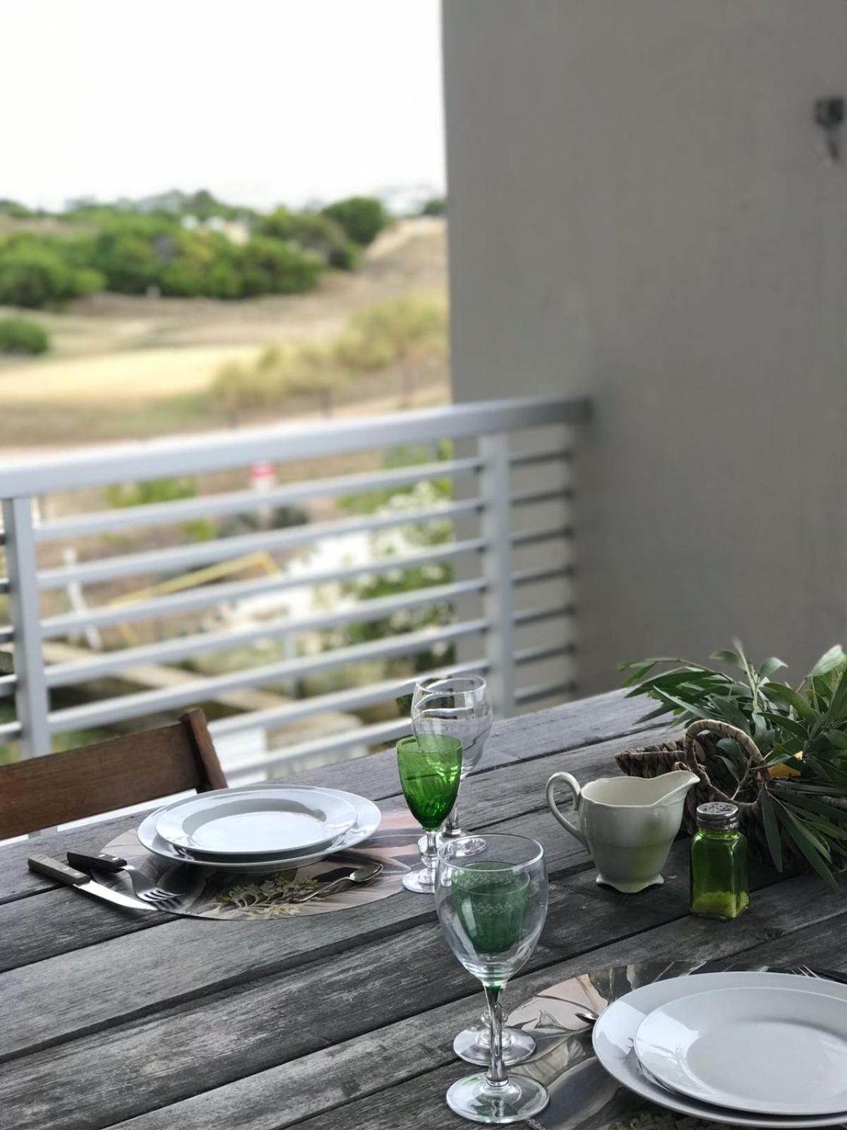Departamento en Costa Esmeralda para 5 personas