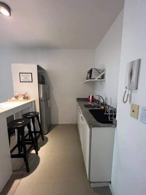 Cozy Apartment in Palermo Soho