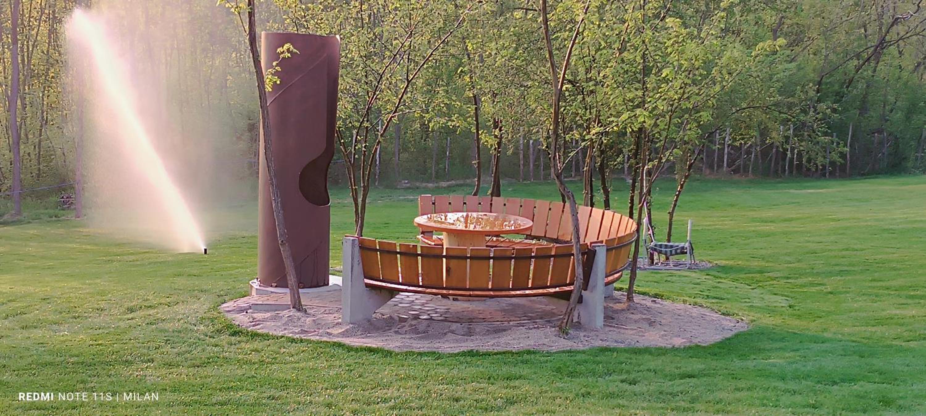Glamping Beograd
