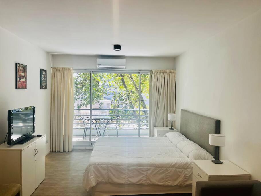 Cozy Apartment in Palermo Soho