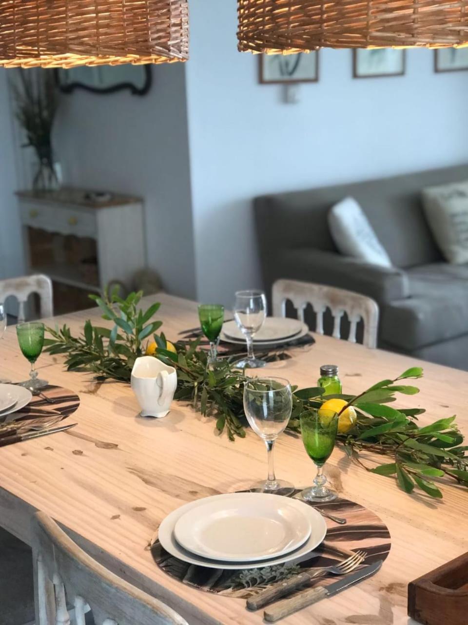 Departamento en Costa Esmeralda para 5 personas
