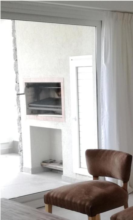 Departamento en Costa Esmeralda para 5 personas