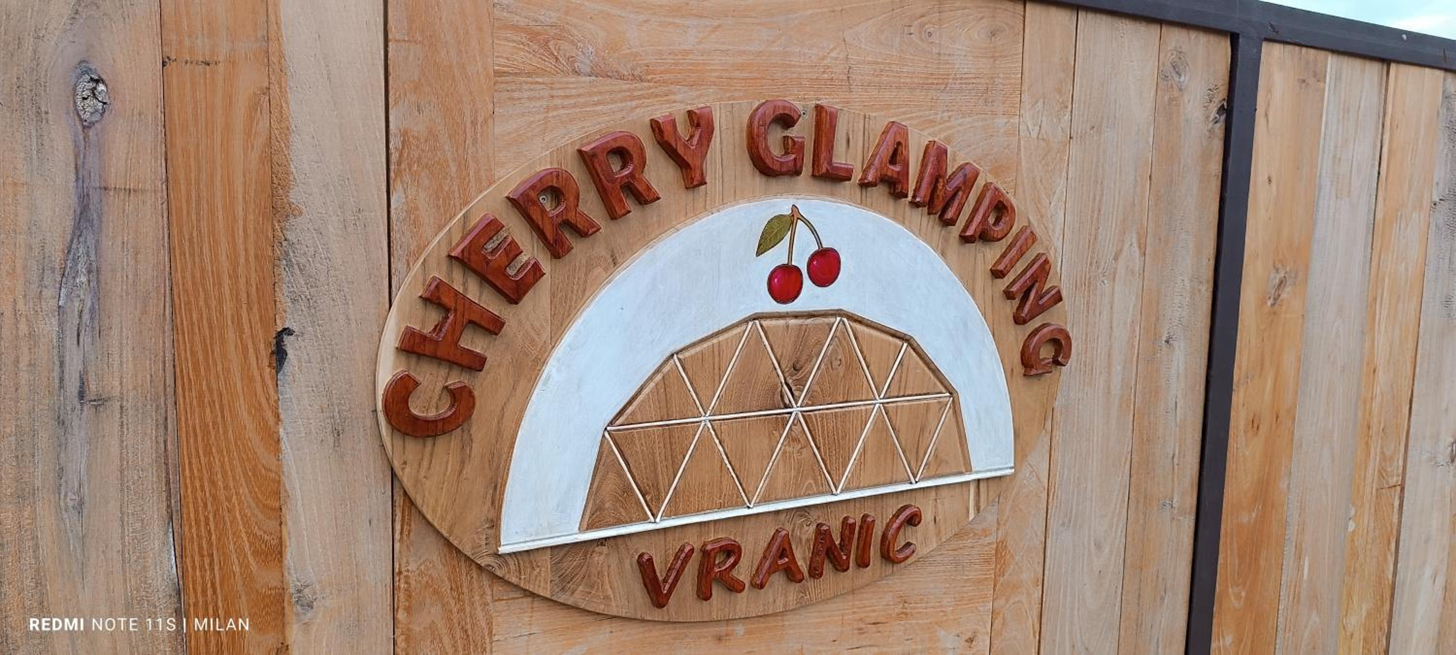 Glamping Beograd