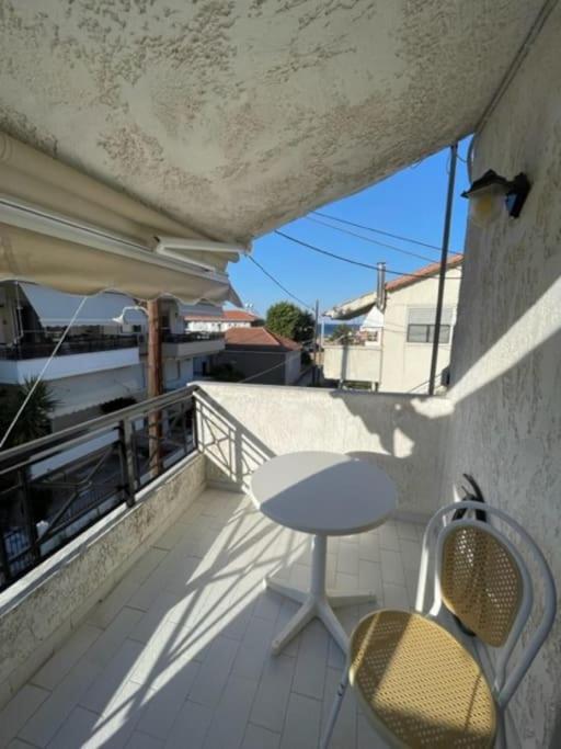 Lefki's House