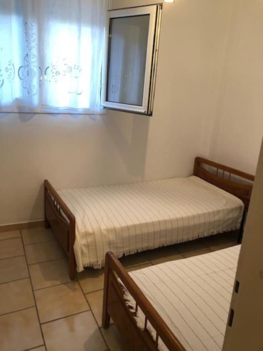 Lefki's House