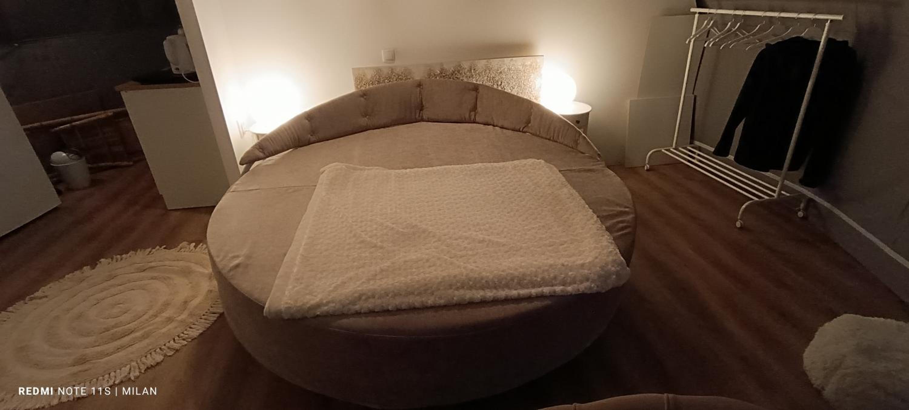 Glamping Beograd