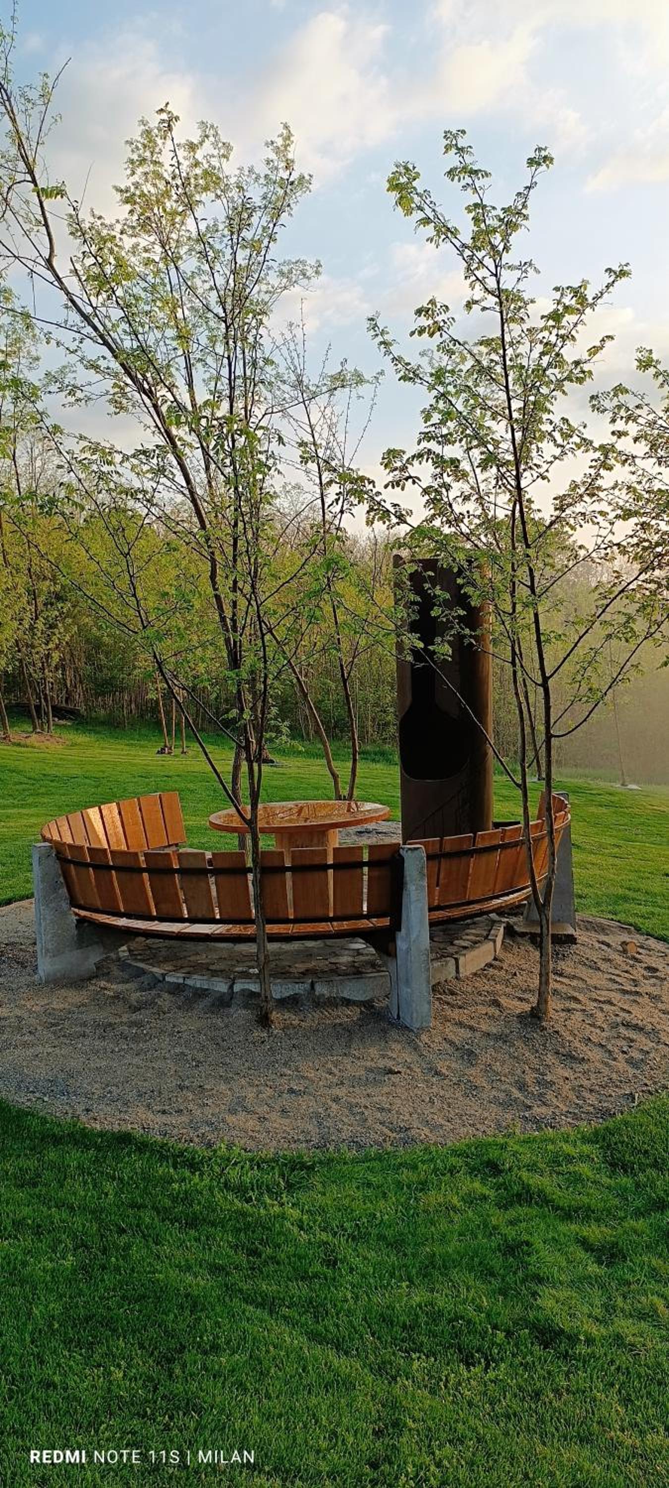 Glamping Beograd
